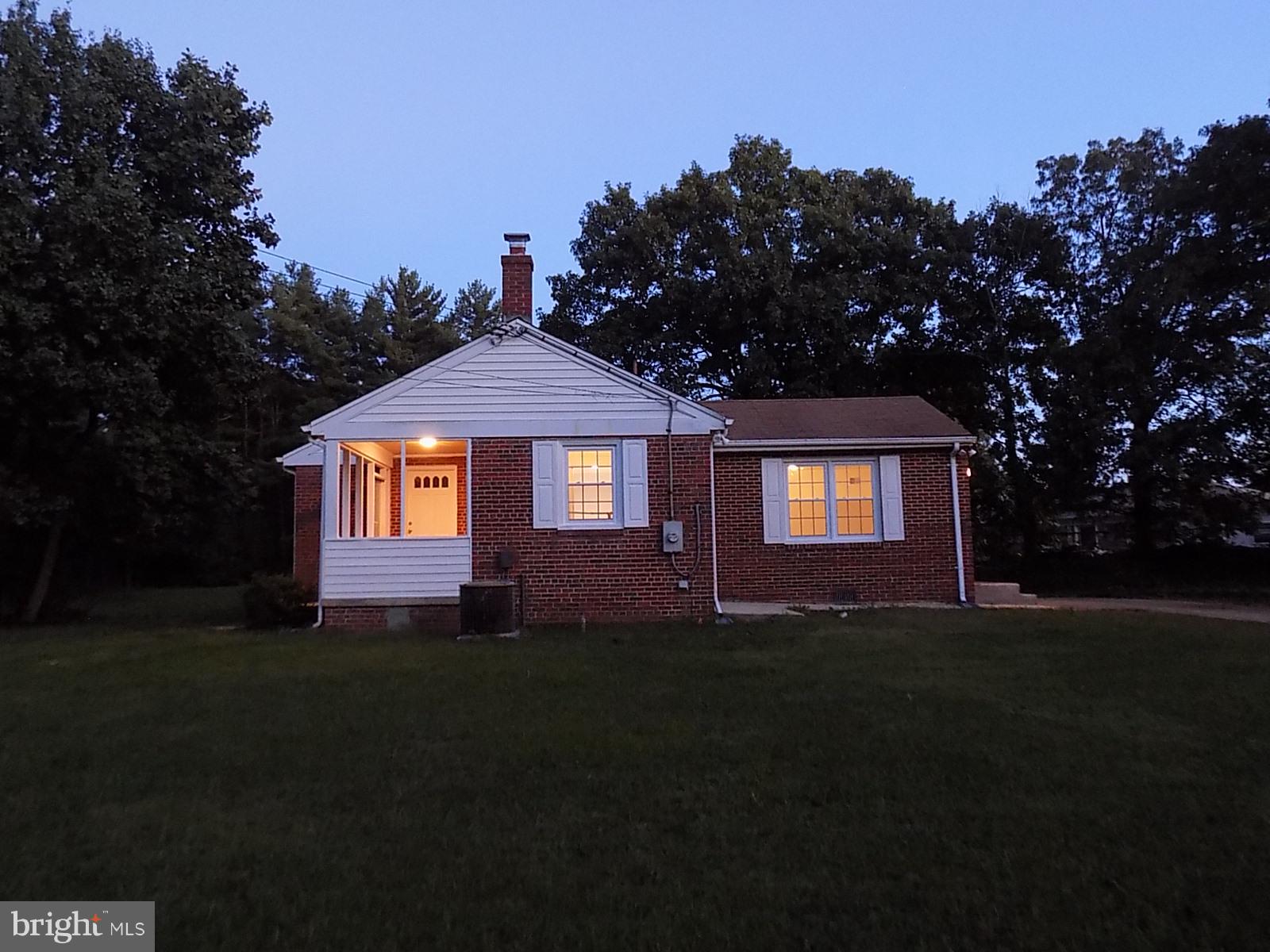 T B MIDDLETON FARM - Residential