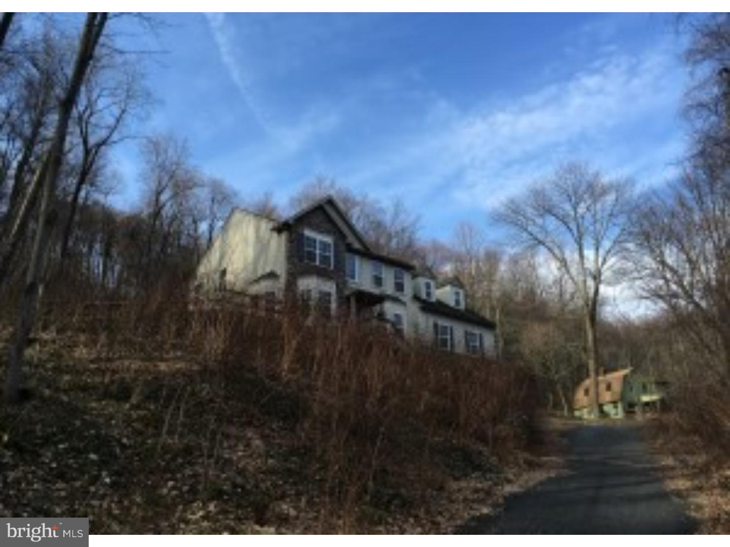 Welcome to your own private hilltop retreat!  This larger than life house could be your home sweet home and has so much to offer. Over 3,000 square feet of living space, open floor plan, five bedrooms, 3 full baths, all on over an acre with sweeping views!  Bring your ideas here and this will be a masterpiece!  Property being sold as is, no SDS, corporate addendums apply.  Buyer is responsible for any municipal inspections/repairs as required.  Call for your for personal showing today, you will not regret it!