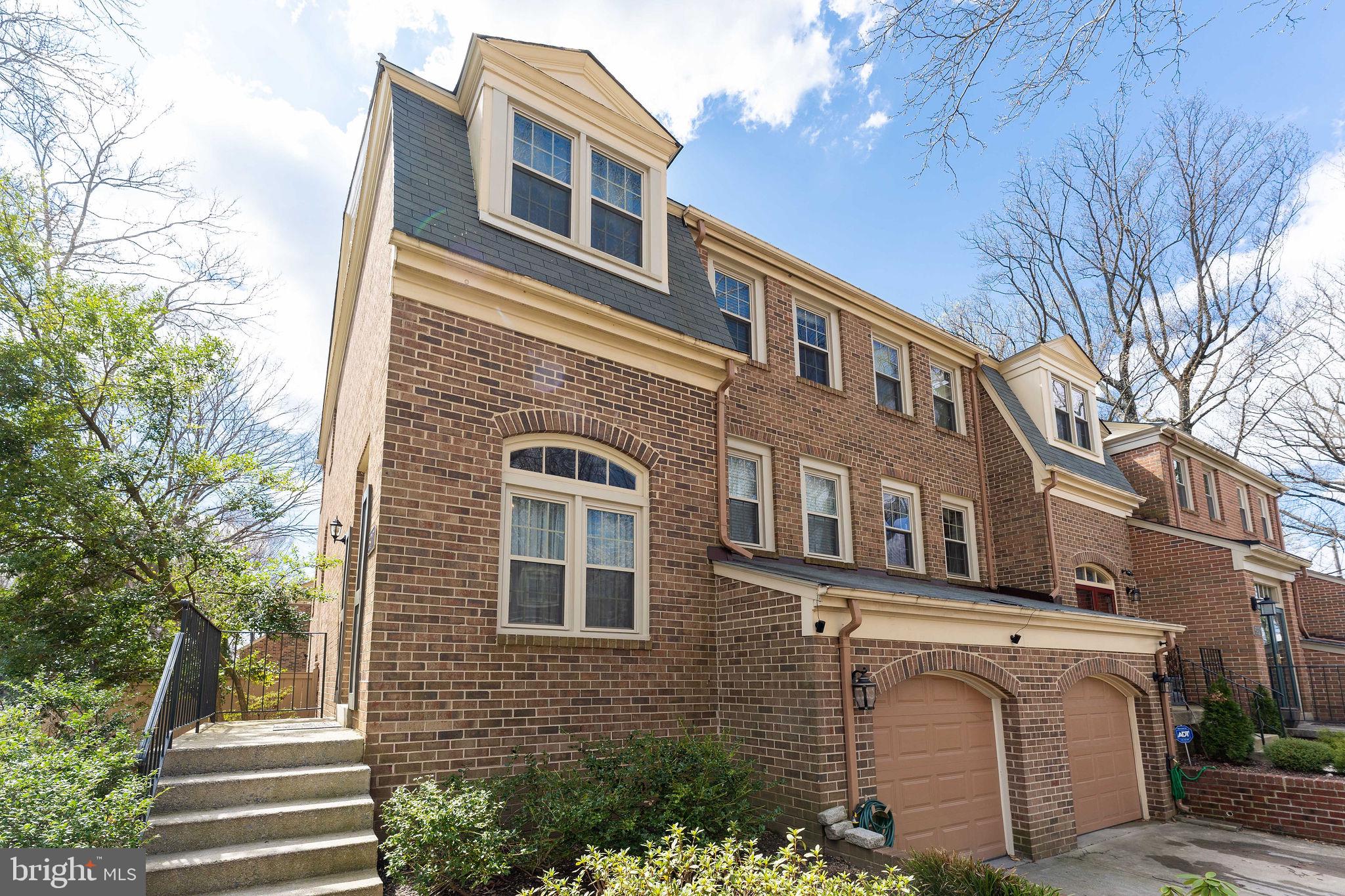 OLD GEORGETOWN VILLAGE - Residential