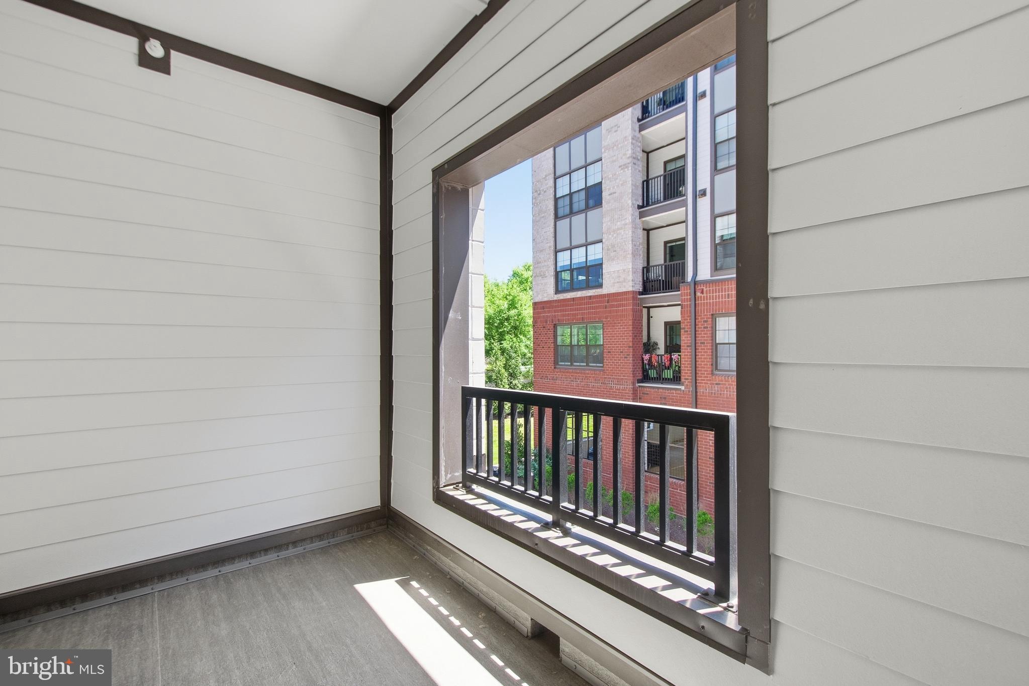 THE FLATS AT NATIONAL HARBOR - Residential