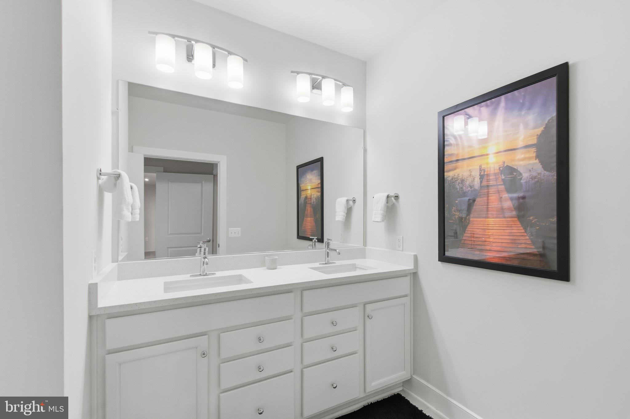 THE FLATS AT NATIONAL HARBOR - Residential