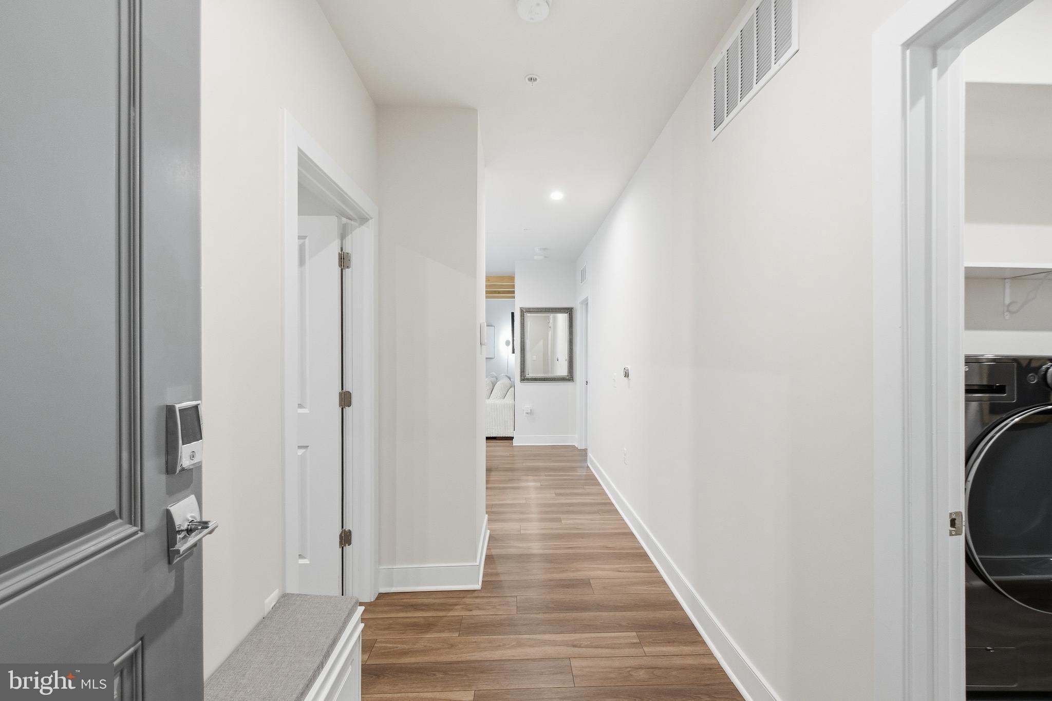 THE FLATS AT NATIONAL HARBOR - Residential