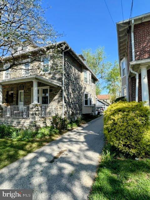 HAVERTOWN - Residential Lease