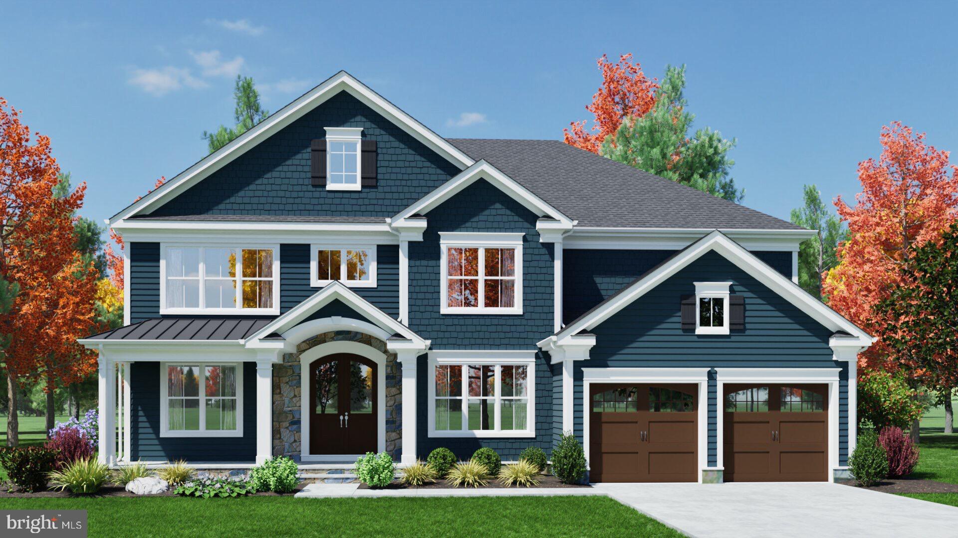 WESTWOOD MANOR - Residential