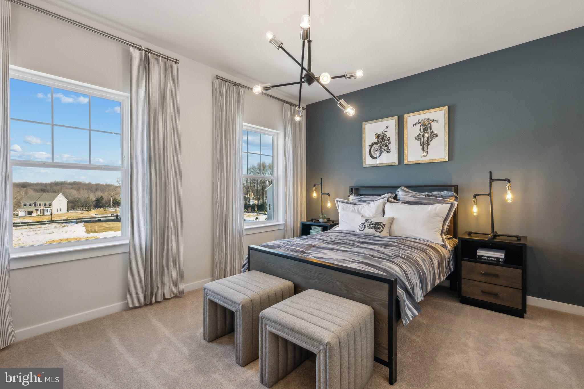 SUNSTONE PRESERVE - Residential