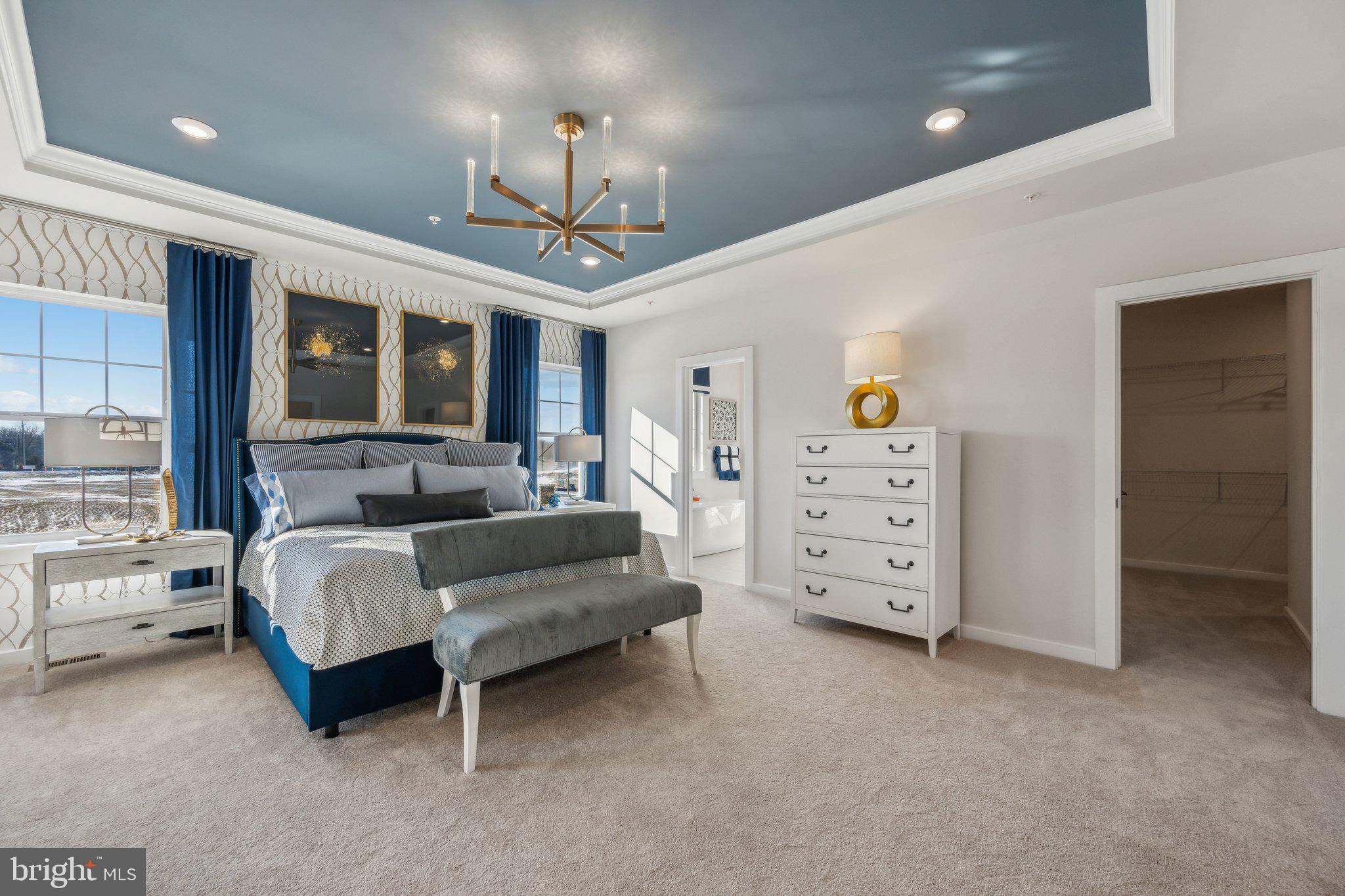 SUNSTONE PRESERVE - Residential