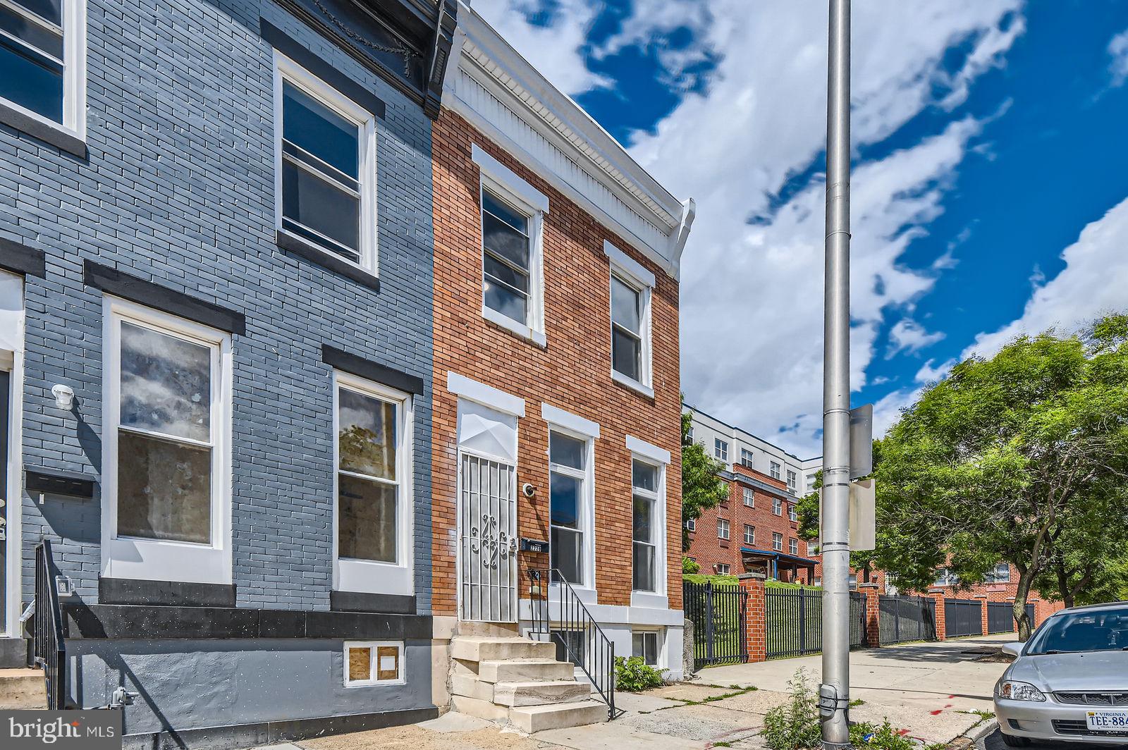 LEXINGTON - Residential
