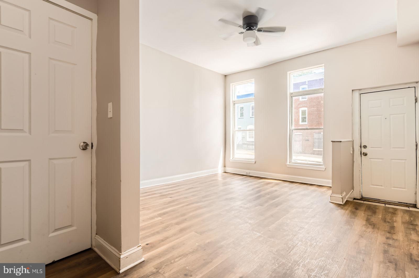 LEXINGTON - Residential