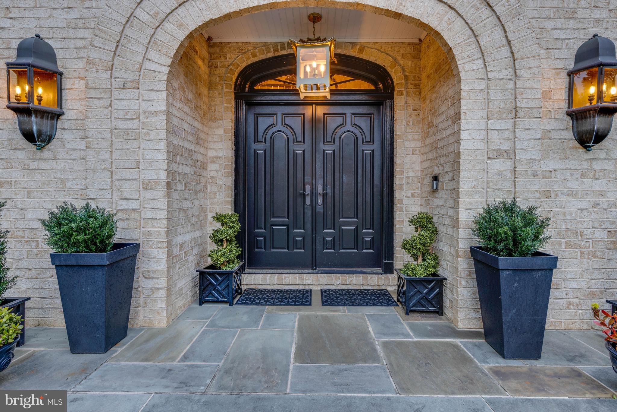 RUXTON HILL - Residential