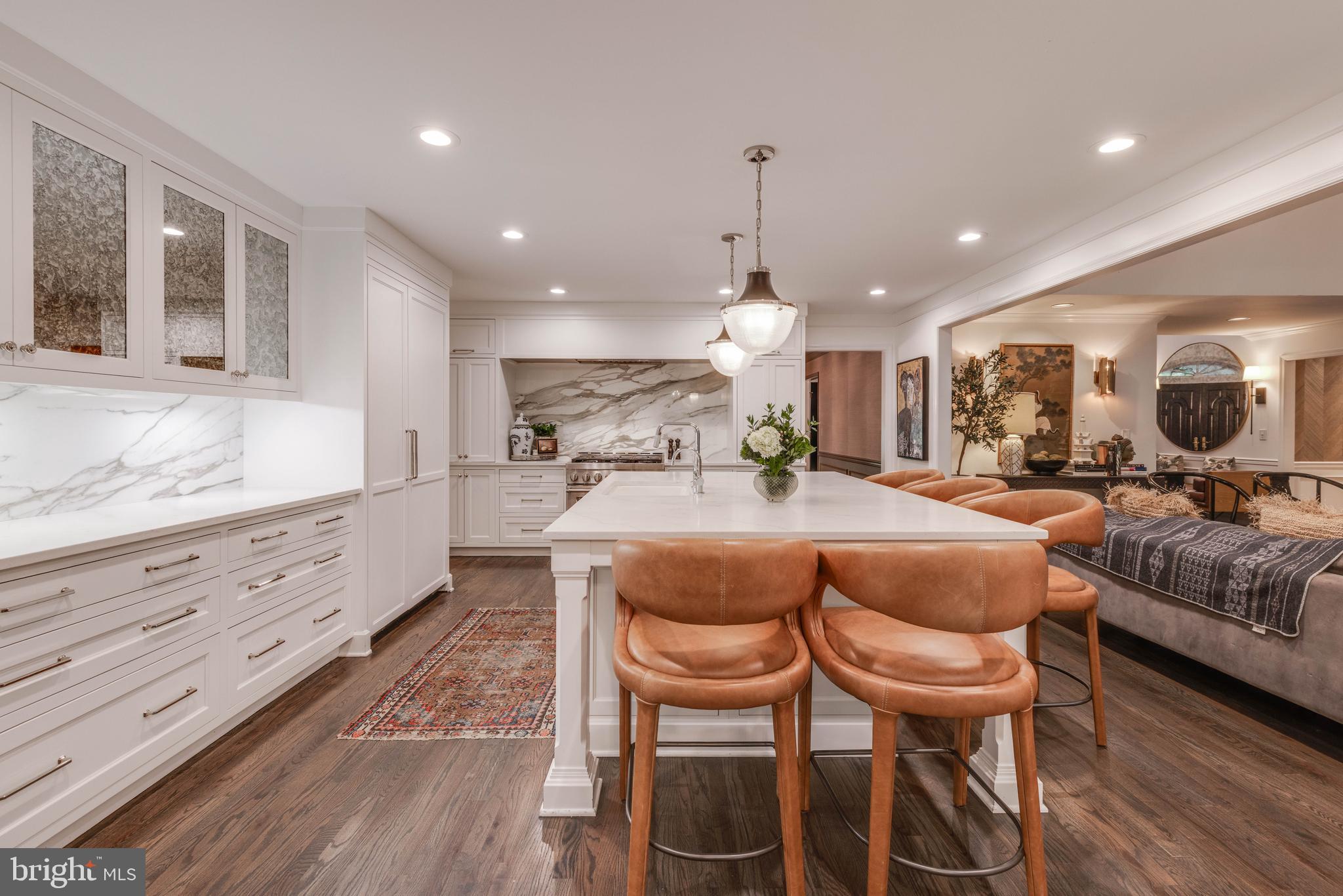 RUXTON HILL - Residential