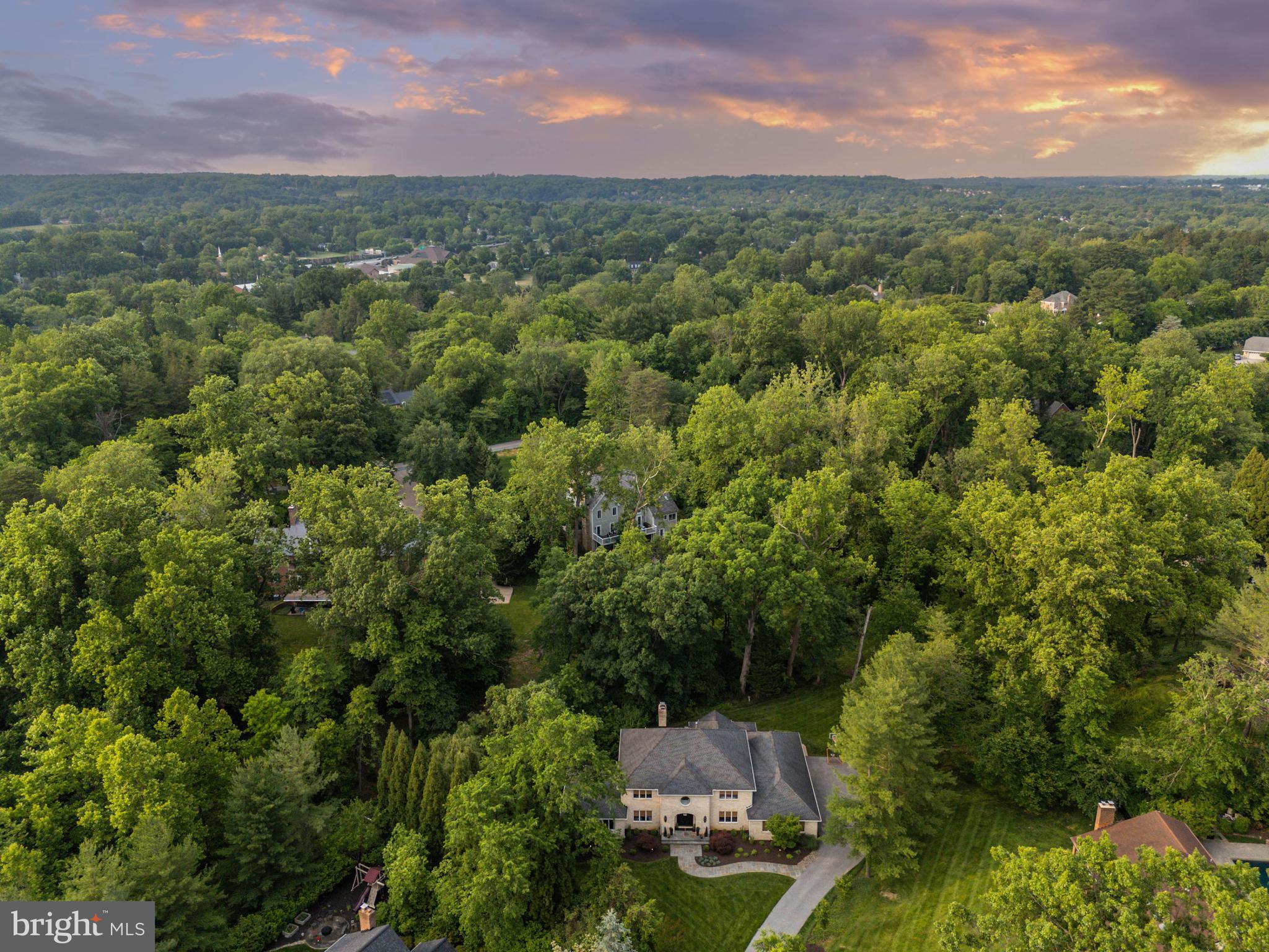 RUXTON HILL - Residential