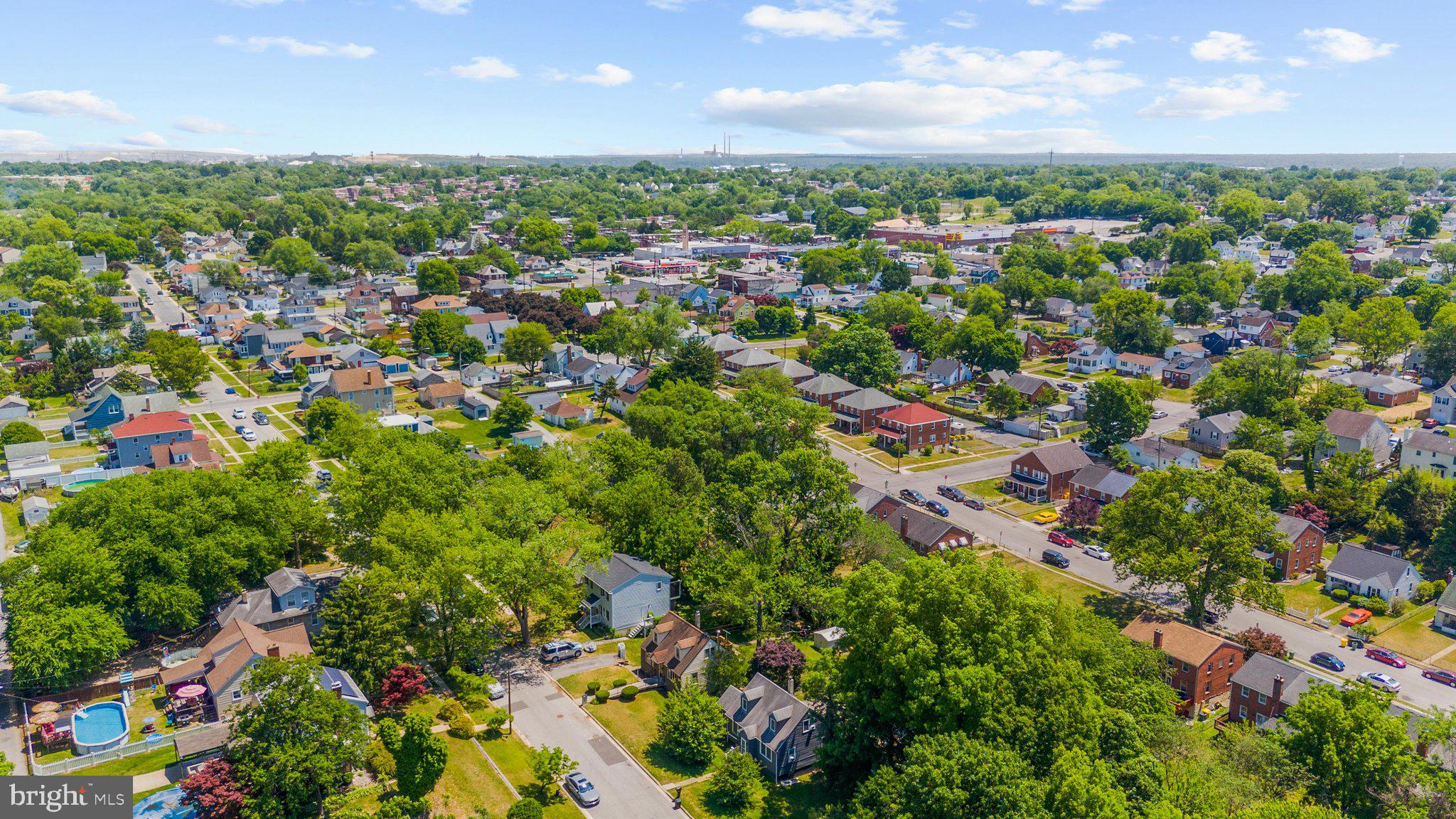 BROOKLYN PARK - Residential