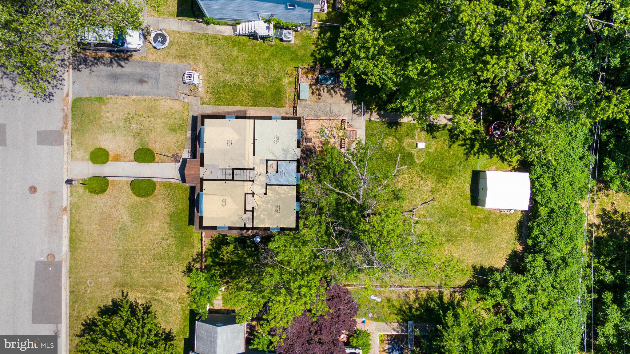 BROOKLYN PARK - Residential