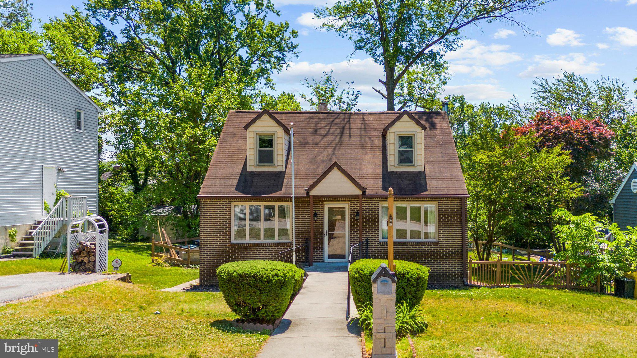 BROOKLYN PARK - Residential