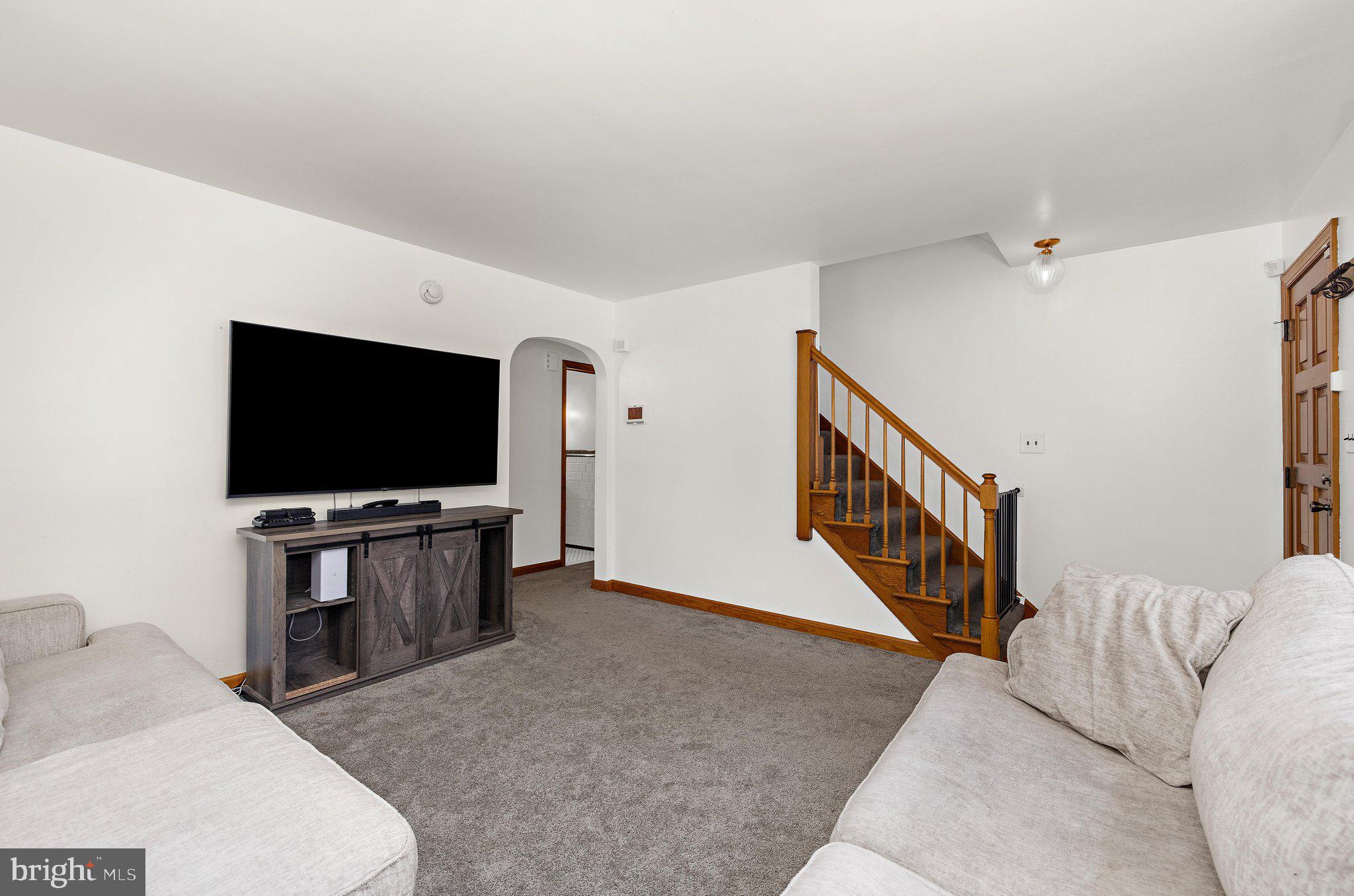 BROOKLYN PARK - Residential
