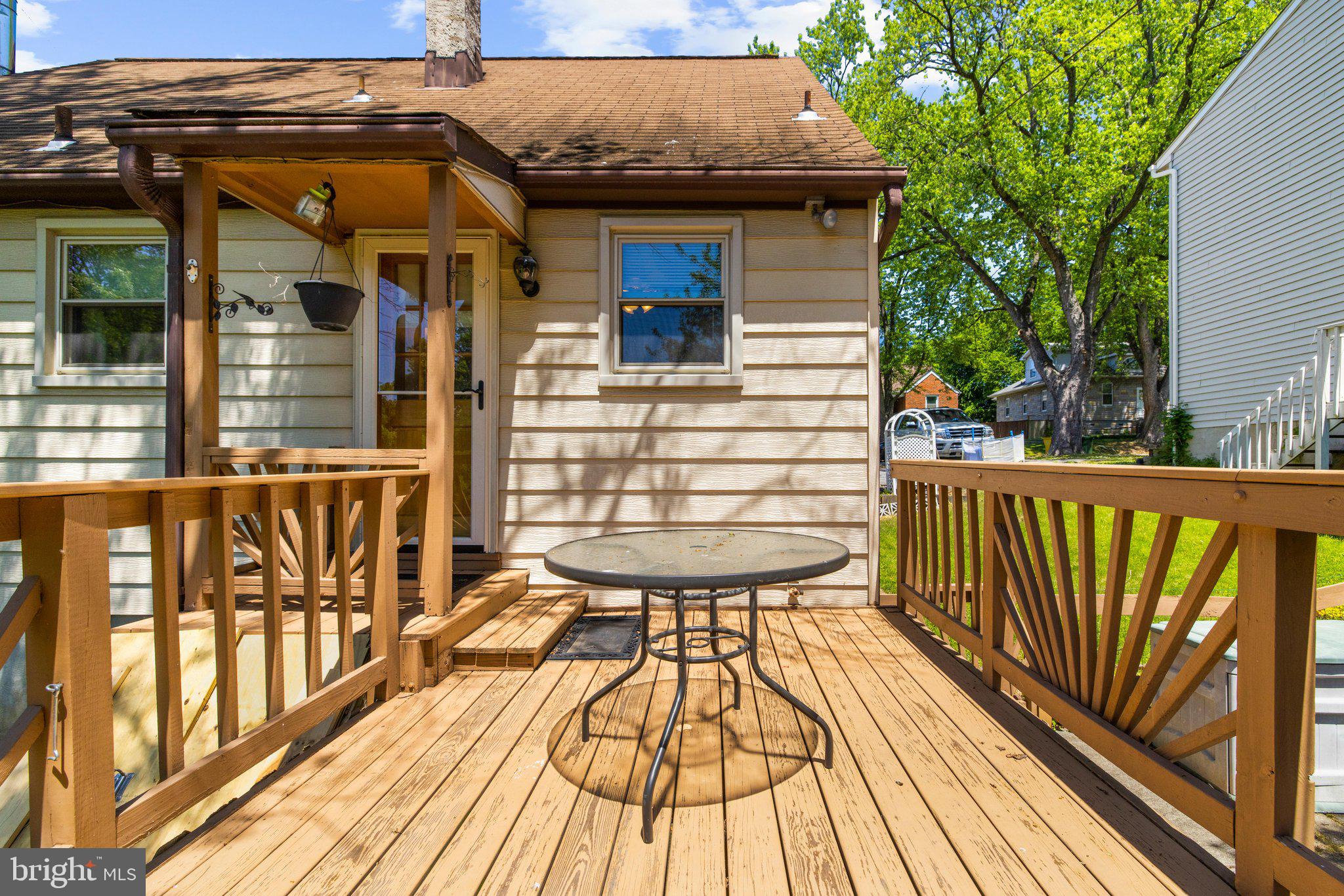 BROOKLYN PARK - Residential