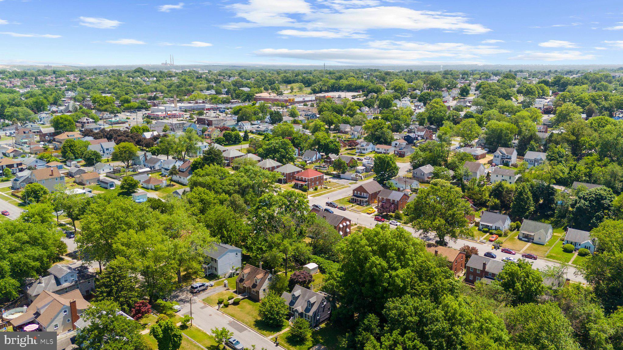 BROOKLYN PARK - Residential