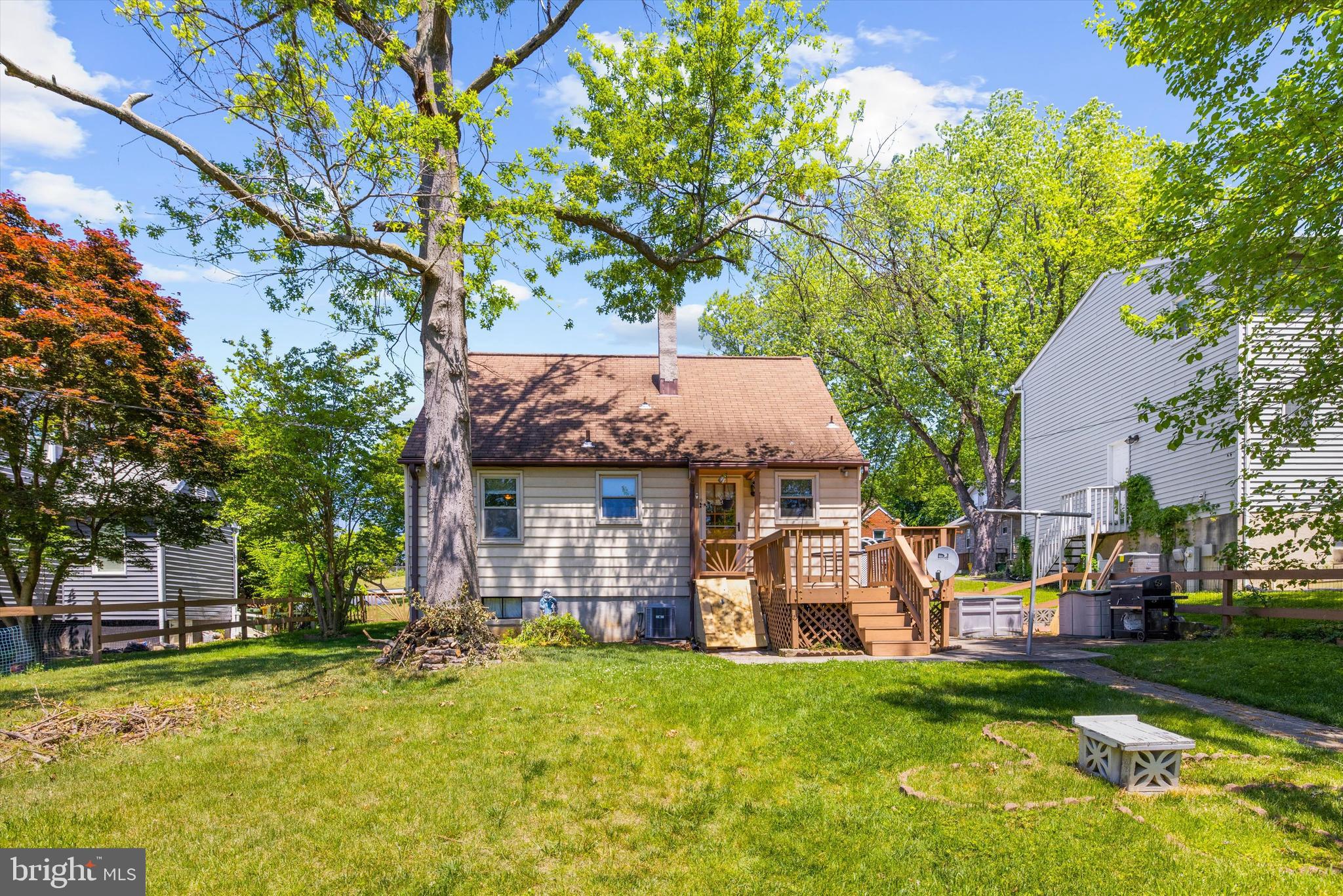 BROOKLYN PARK - Residential