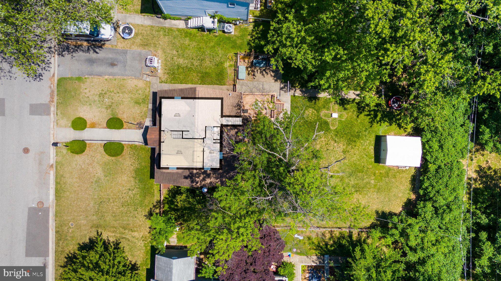 BROOKLYN PARK - Residential