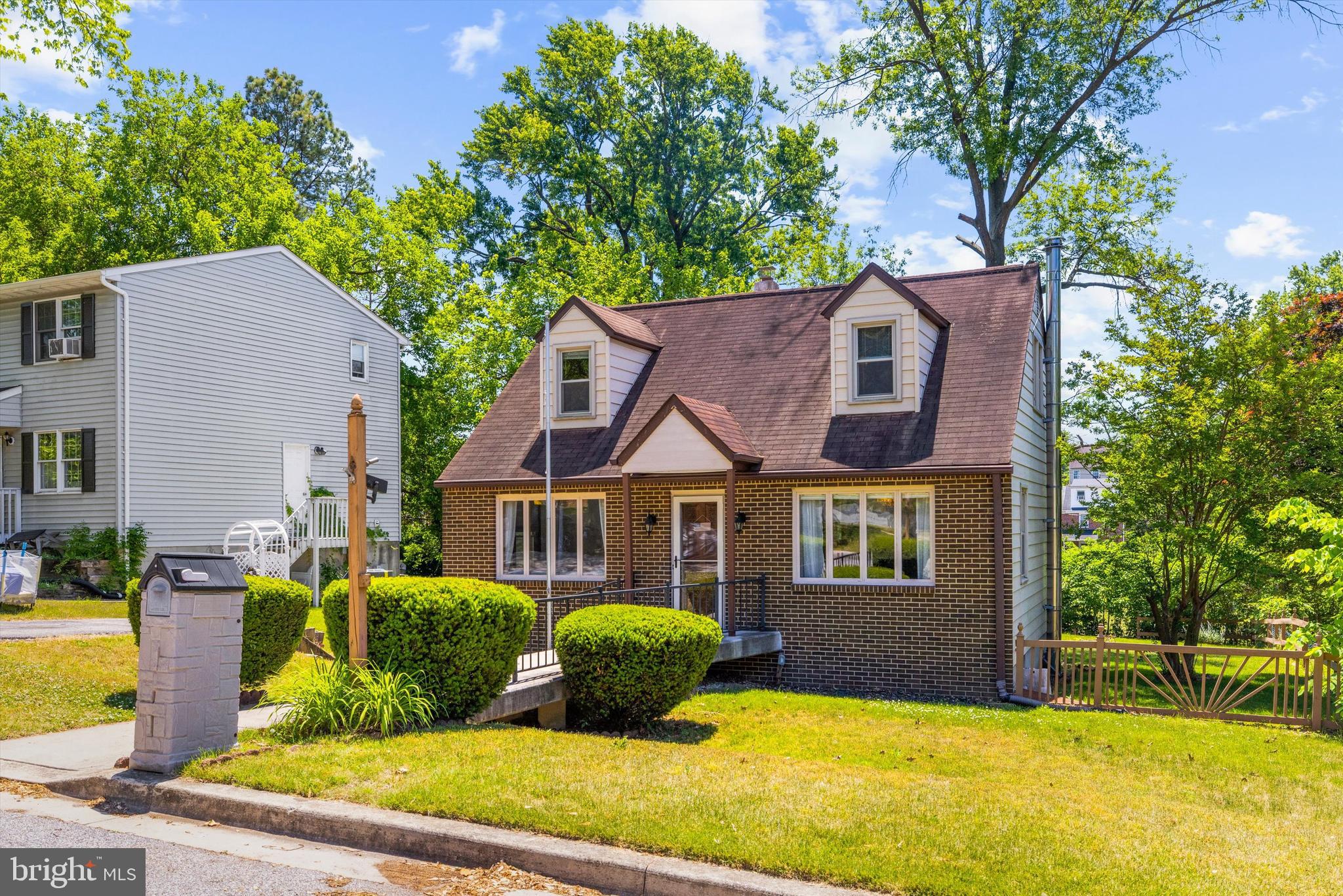 BROOKLYN PARK - Residential