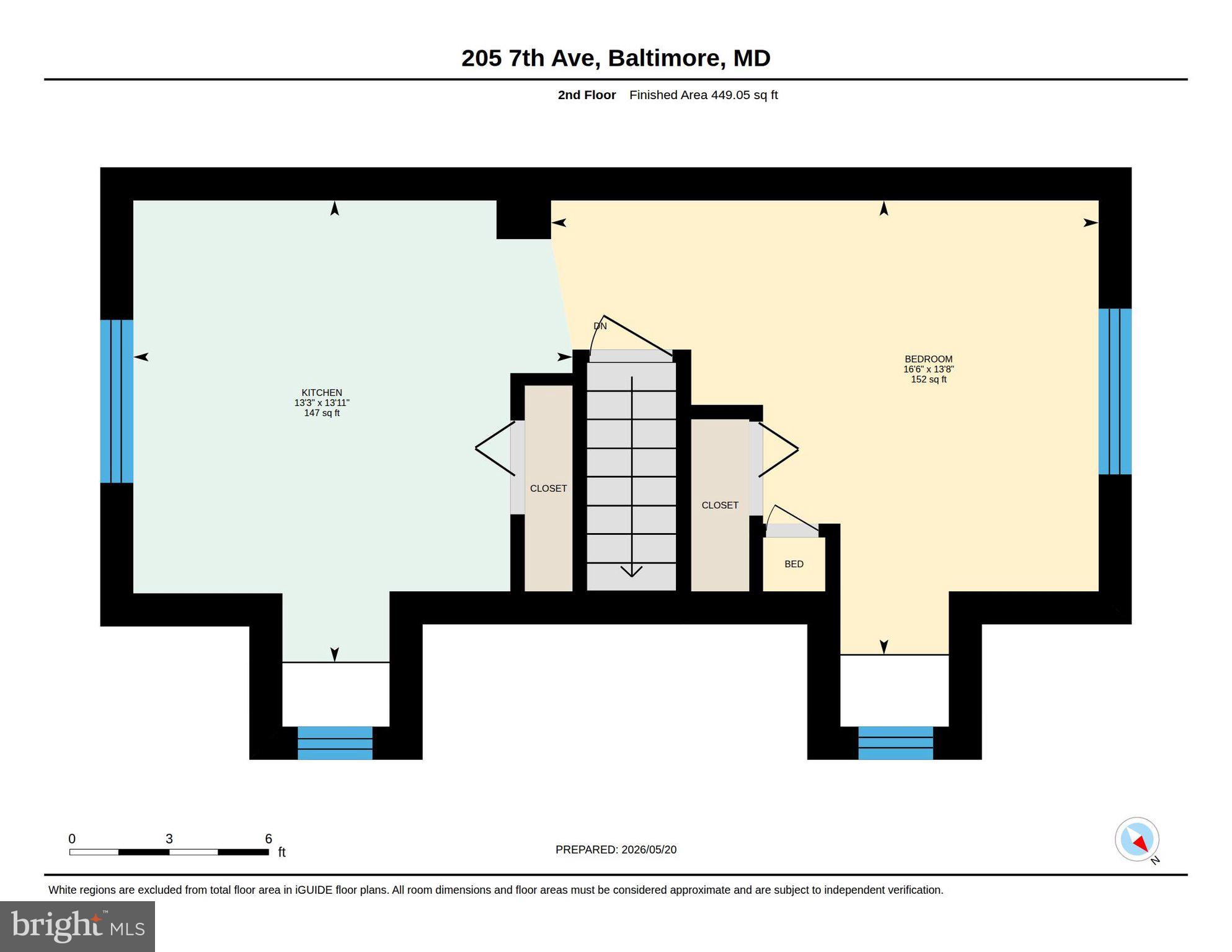 BROOKLYN PARK - Residential
