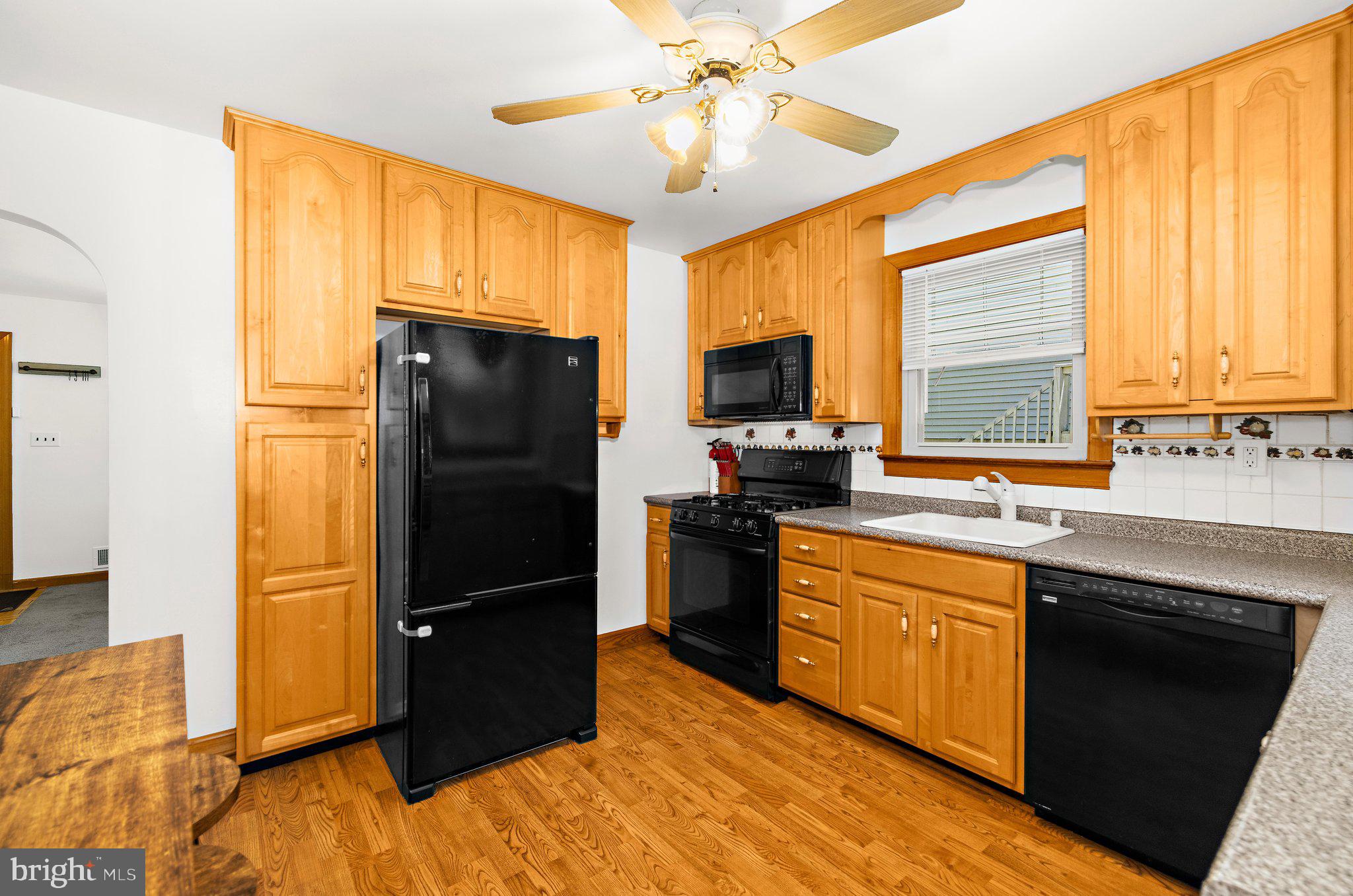 BROOKLYN PARK - Residential