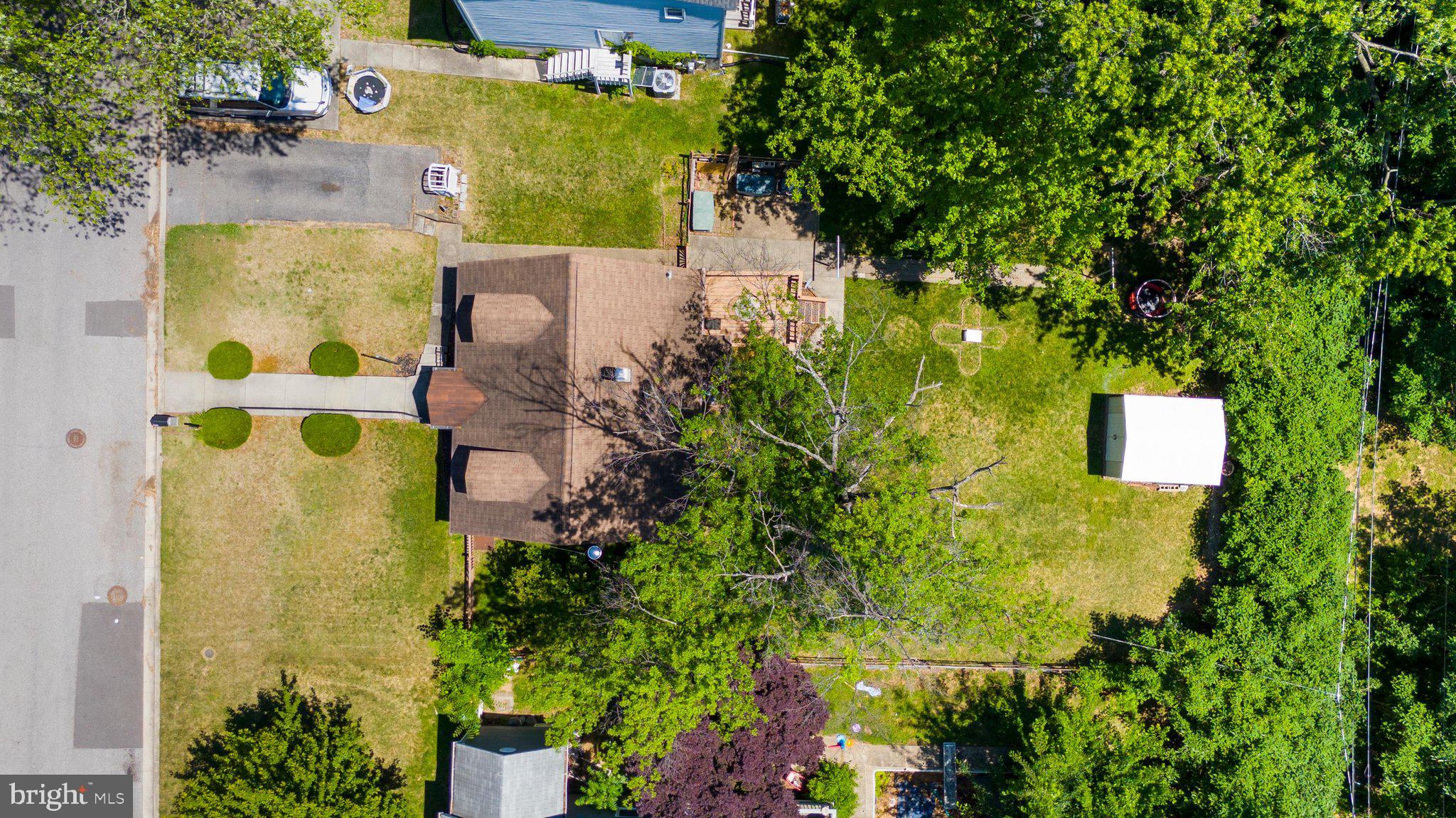 BROOKLYN PARK - Residential