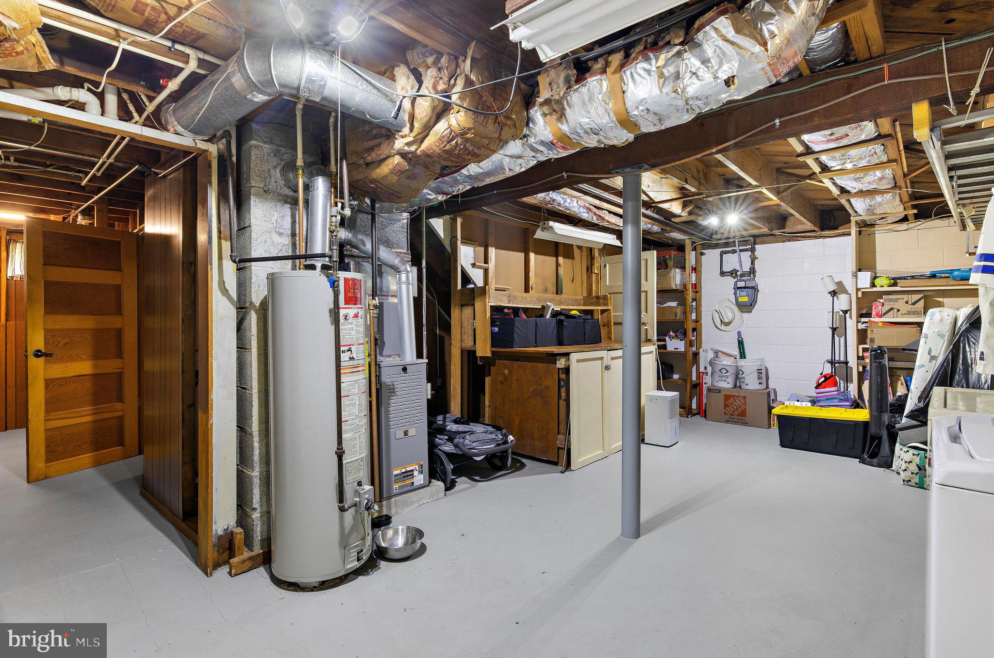 BROOKLYN PARK - Residential