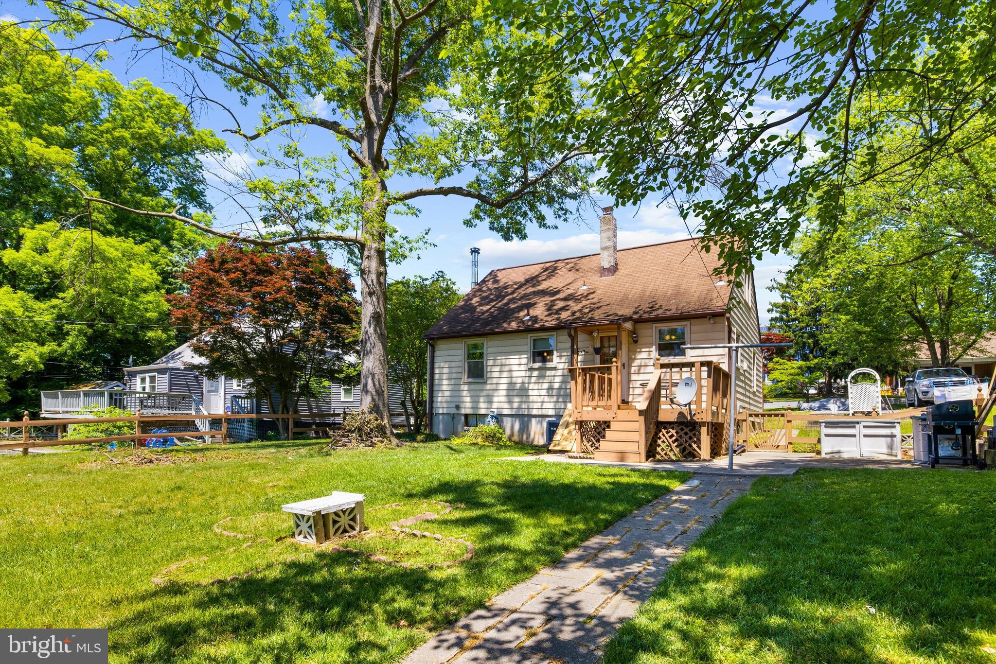 BROOKLYN PARK - Residential