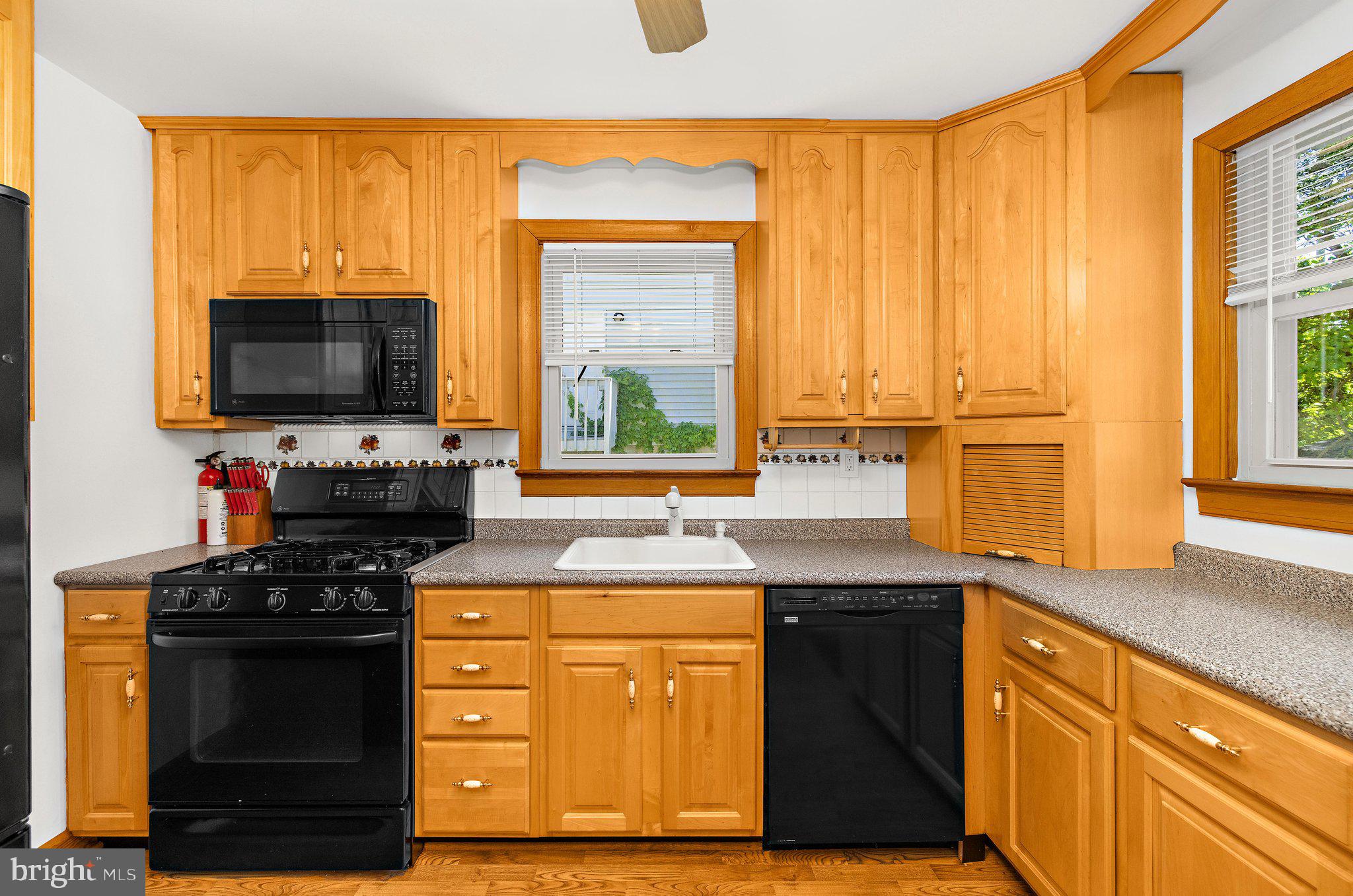 BROOKLYN PARK - Residential