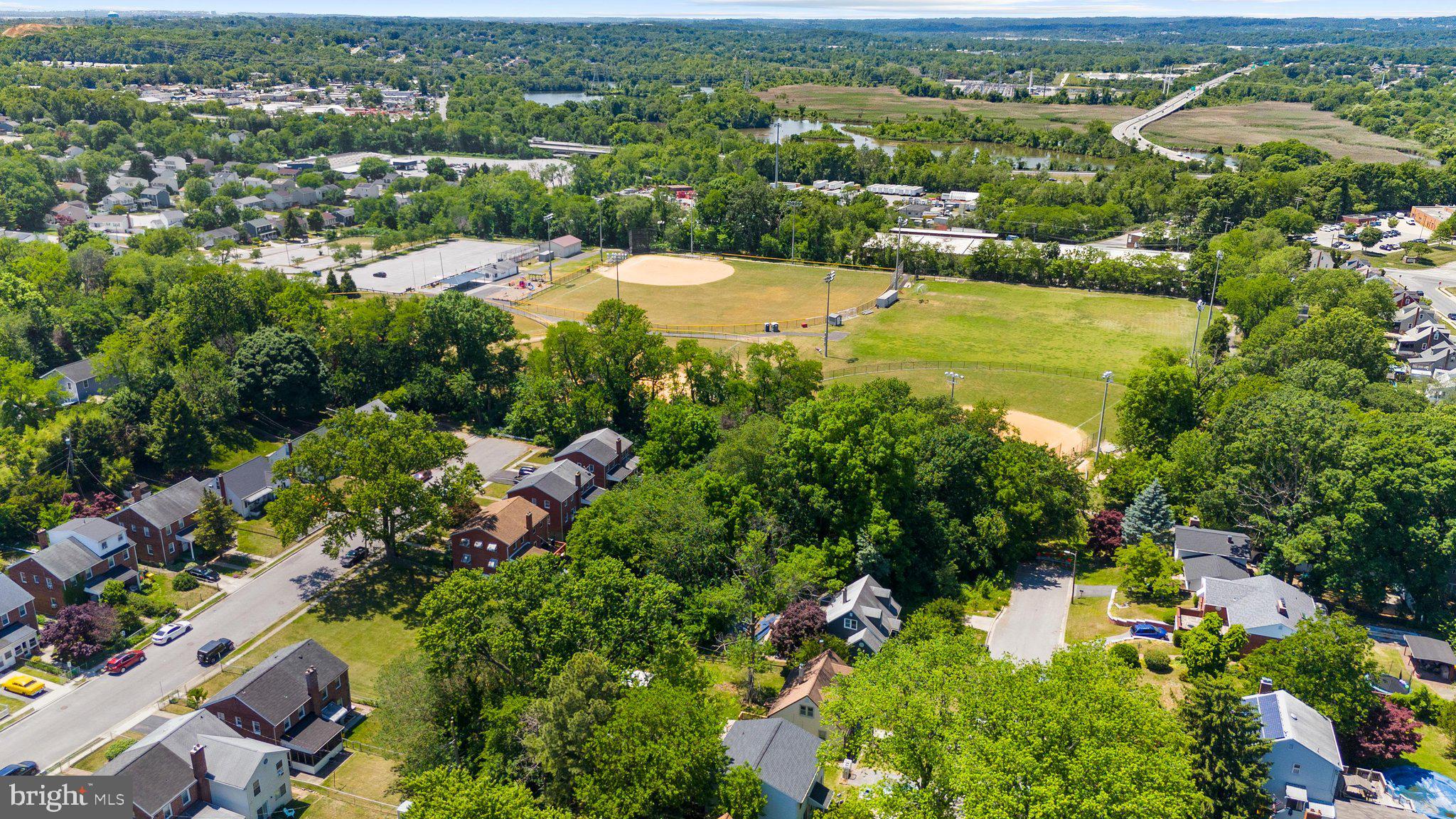 BROOKLYN PARK - Residential