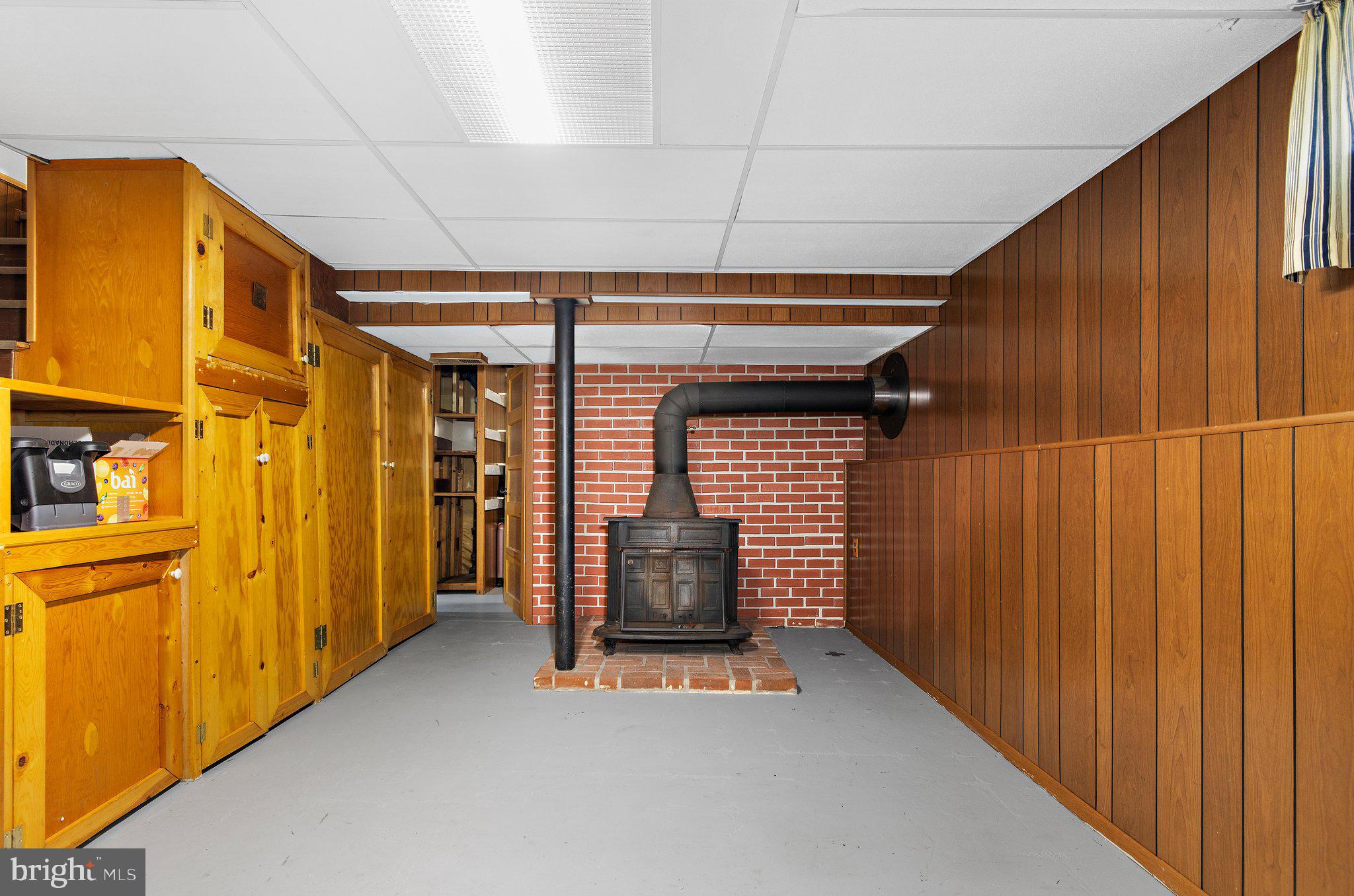 BROOKLYN PARK - Residential
