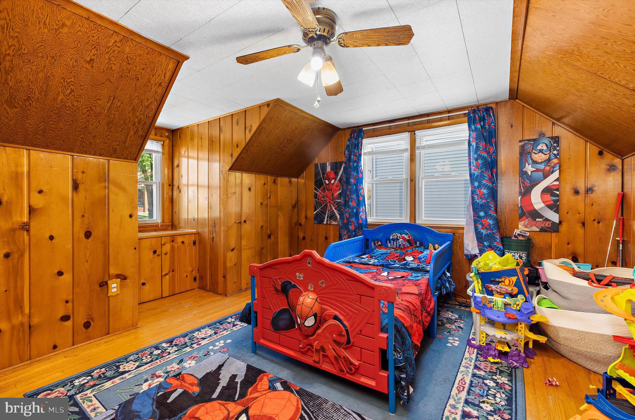 BROOKLYN PARK - Residential