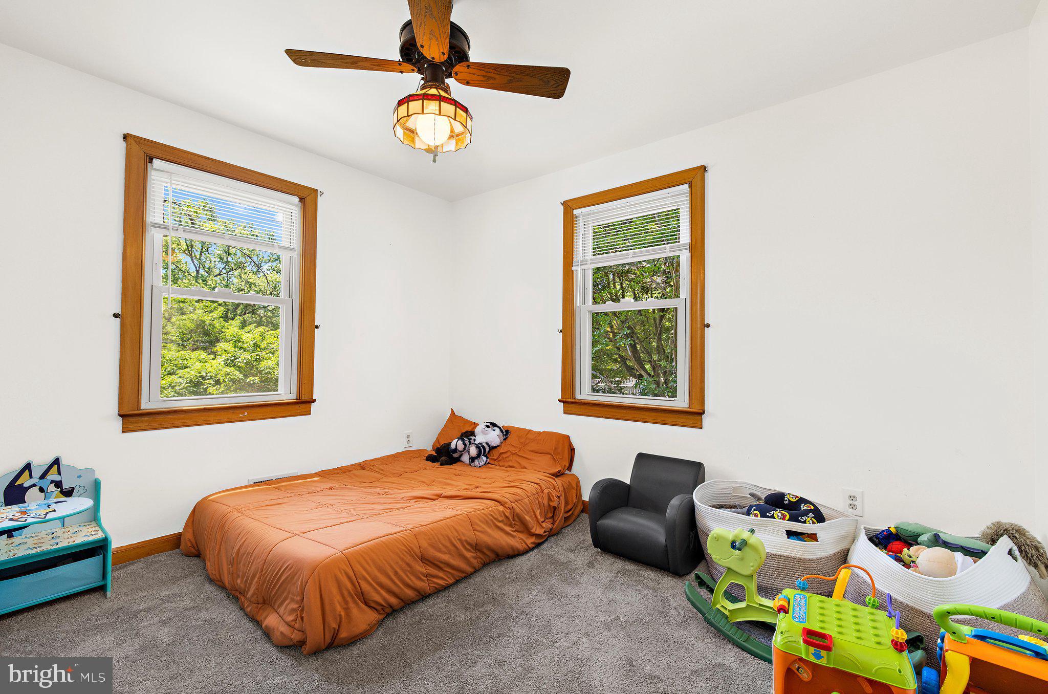 BROOKLYN PARK - Residential