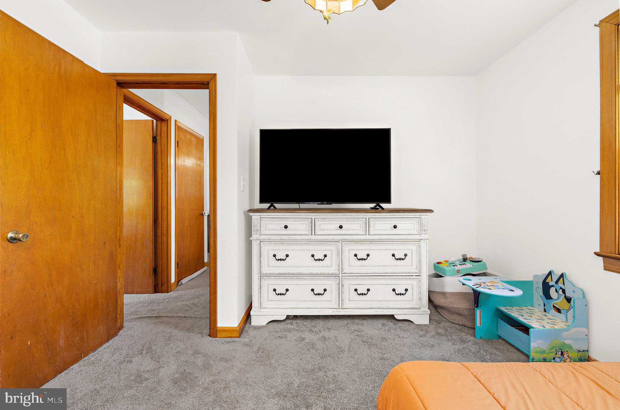 BROOKLYN PARK - Residential