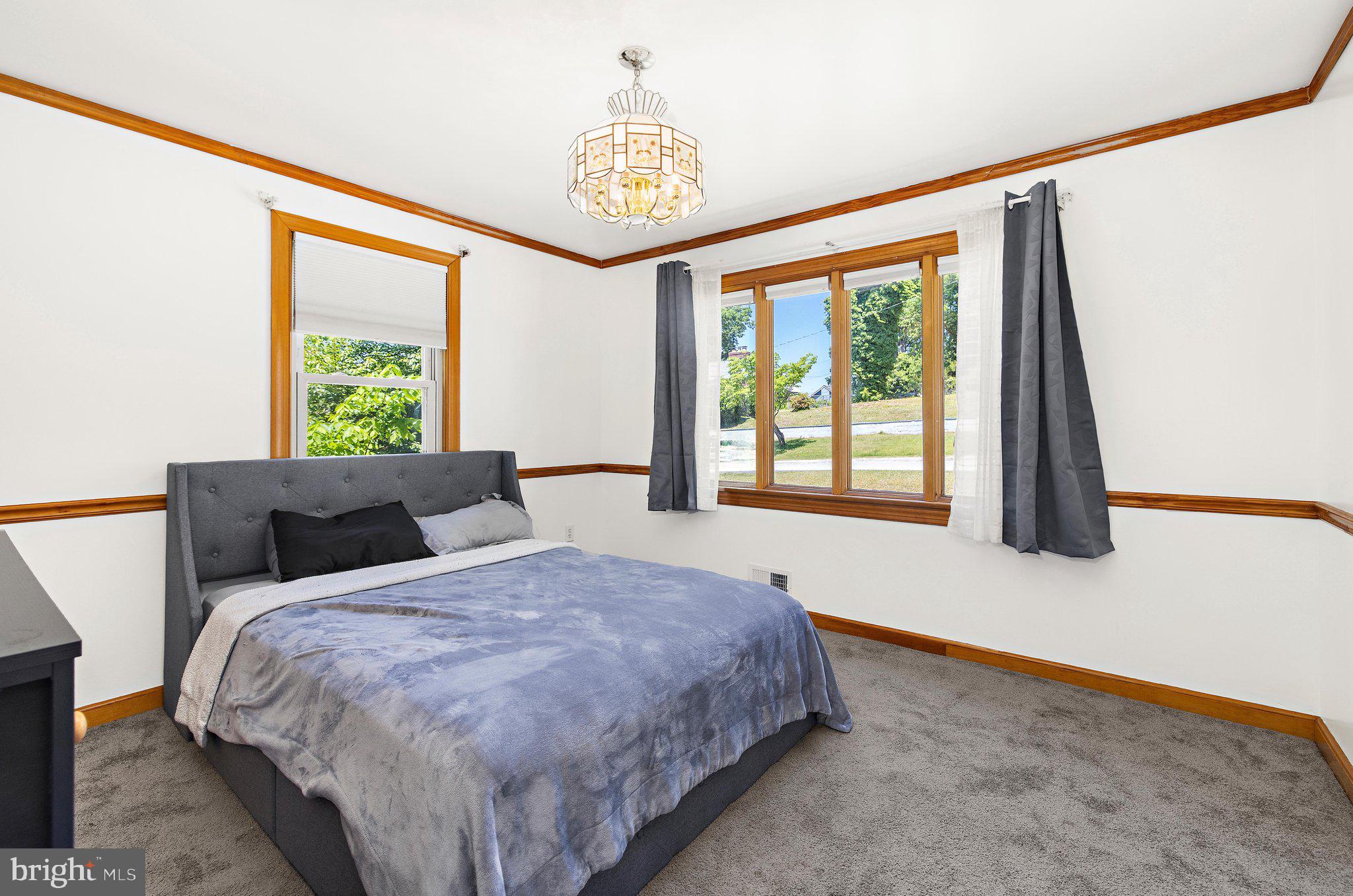BROOKLYN PARK - Residential