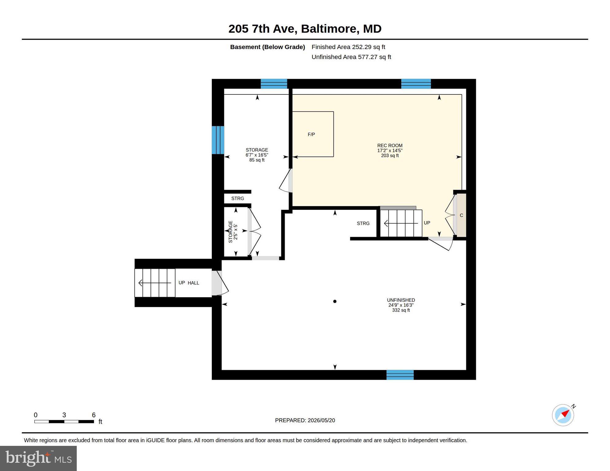 BROOKLYN PARK - Residential