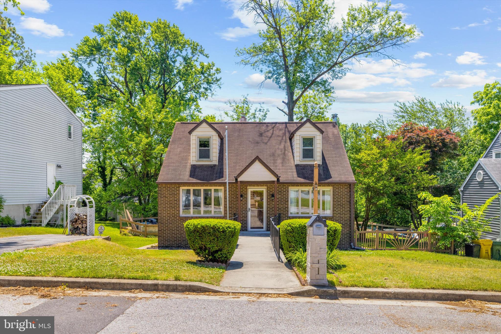 BROOKLYN PARK - Residential