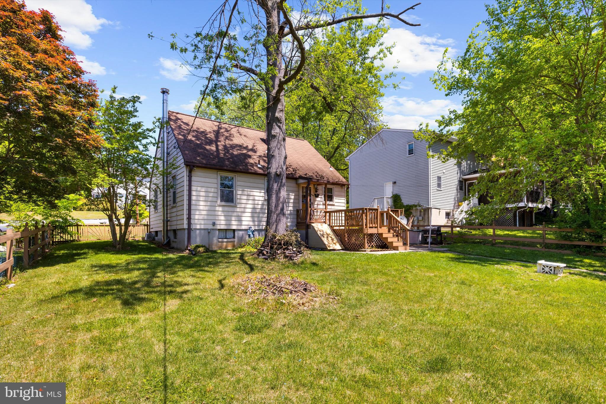 BROOKLYN PARK - Residential