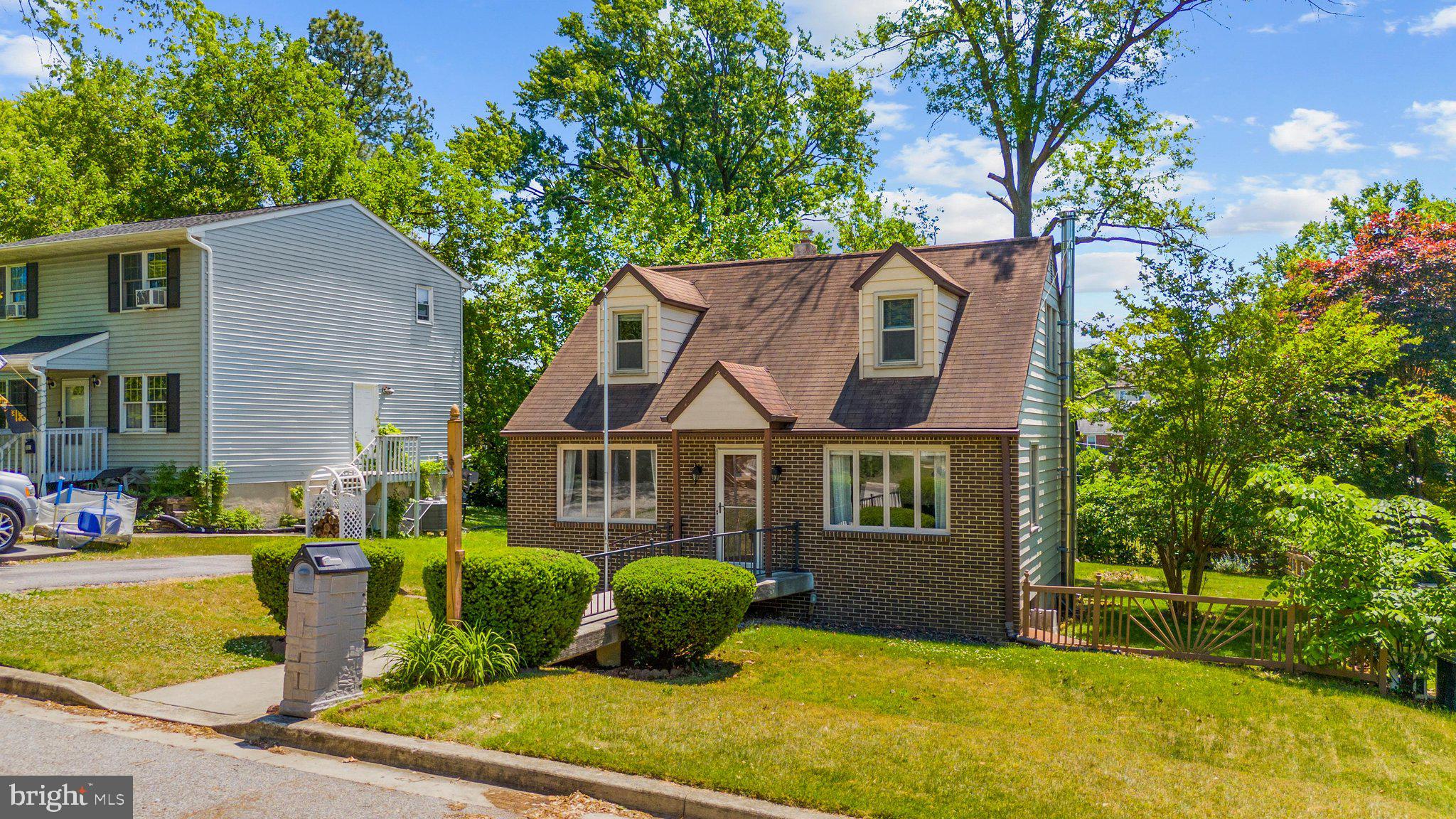 BROOKLYN PARK - Residential