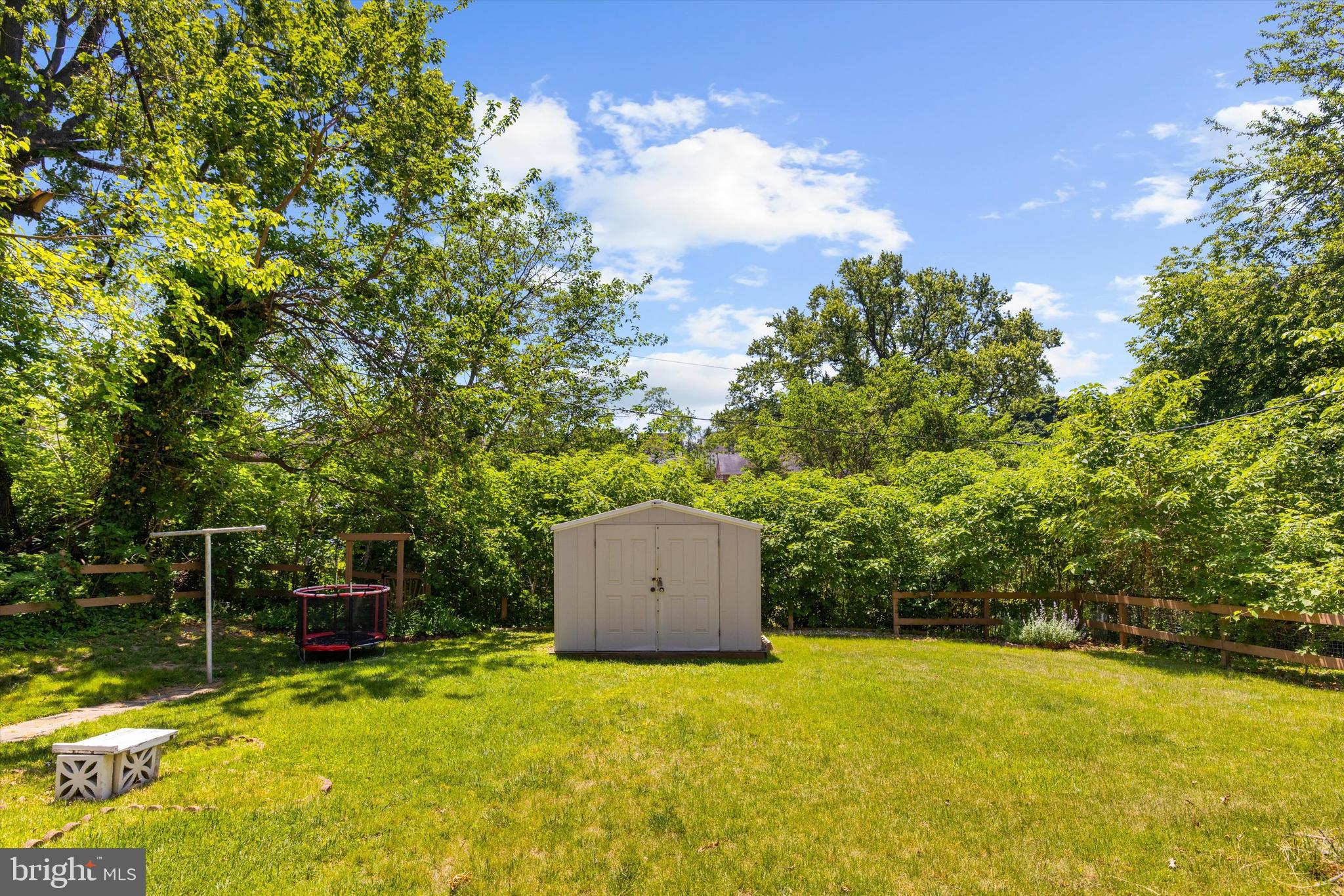 BROOKLYN PARK - Residential