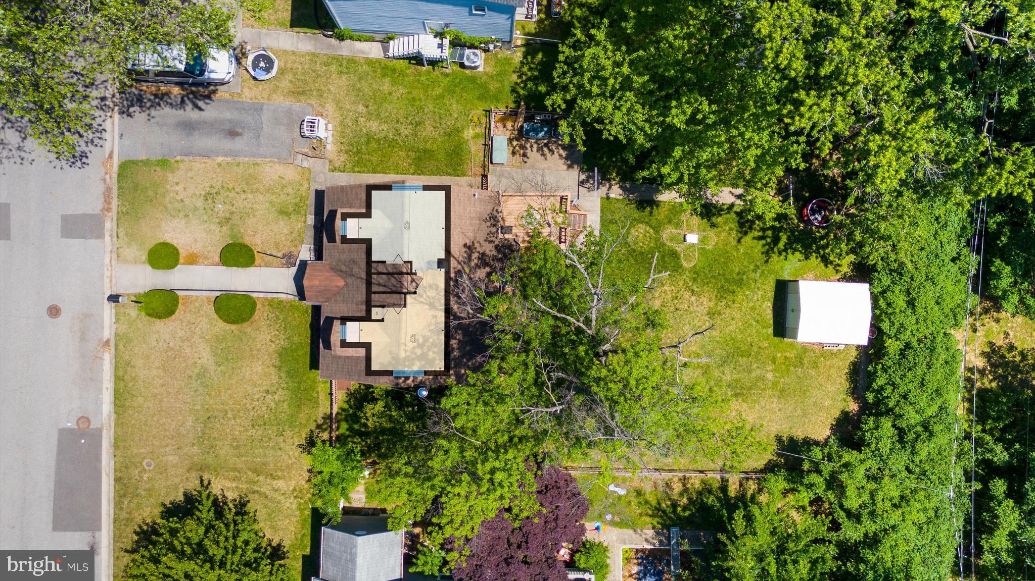 BROOKLYN PARK - Residential