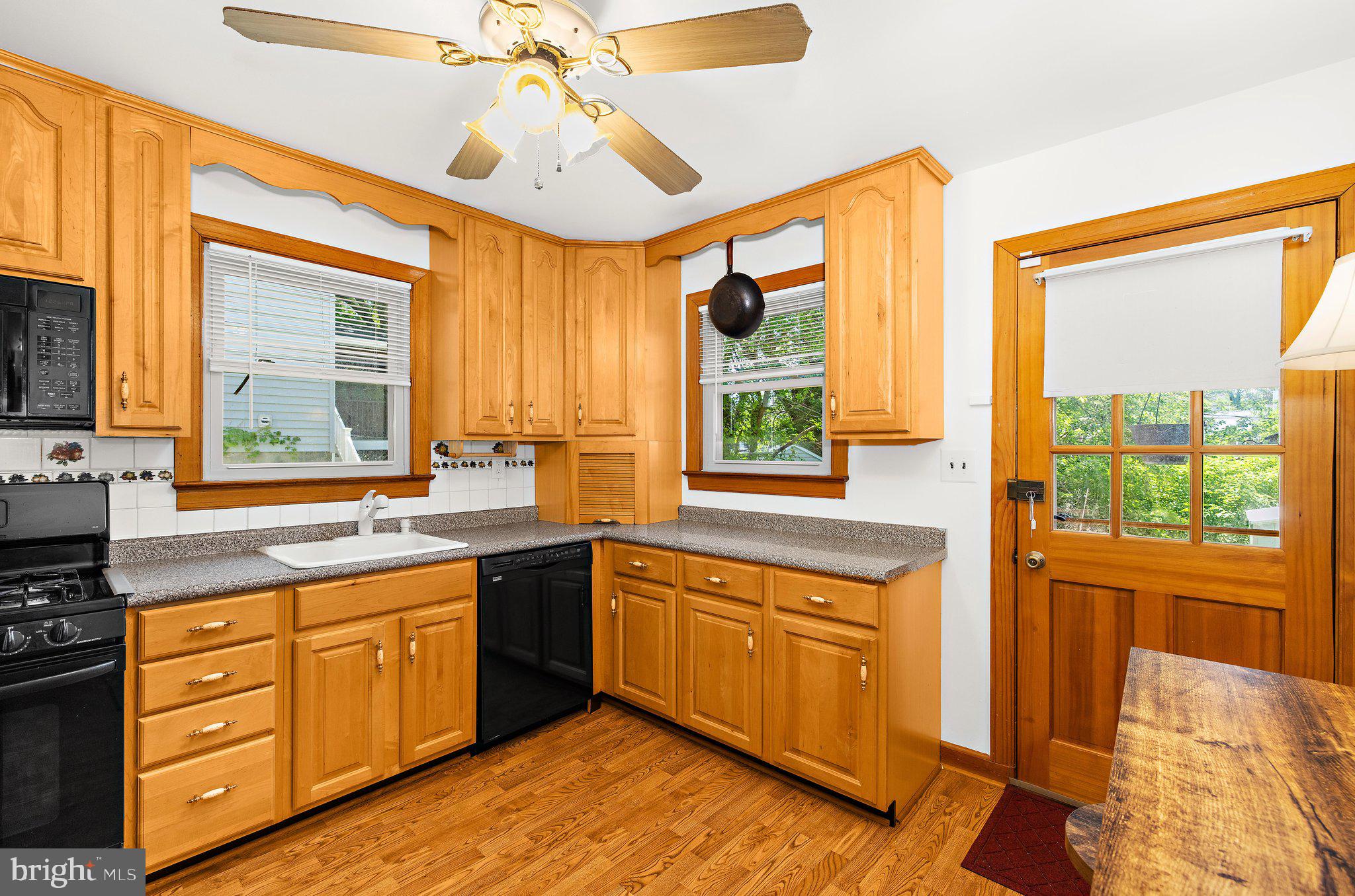 BROOKLYN PARK - Residential