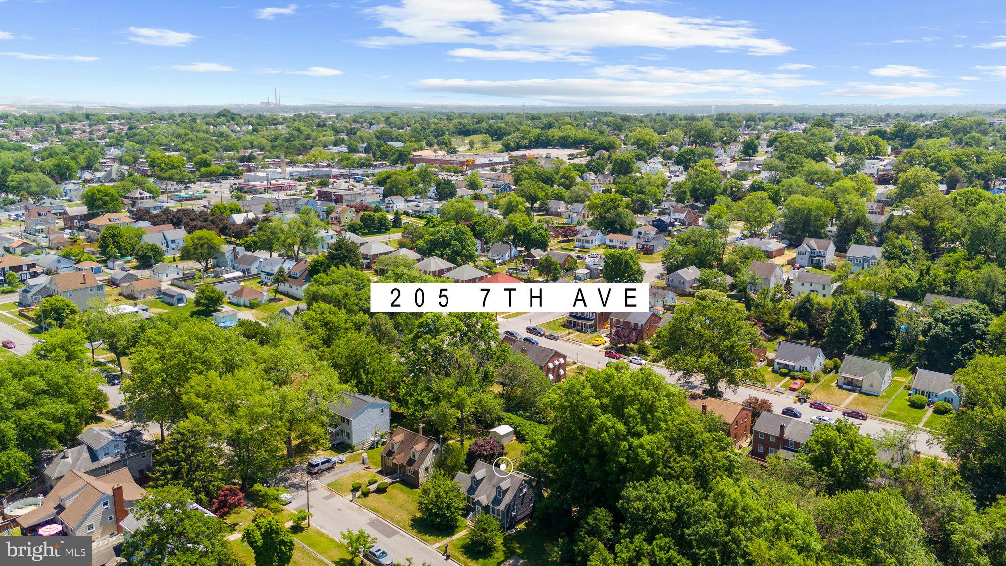 BROOKLYN PARK - Residential