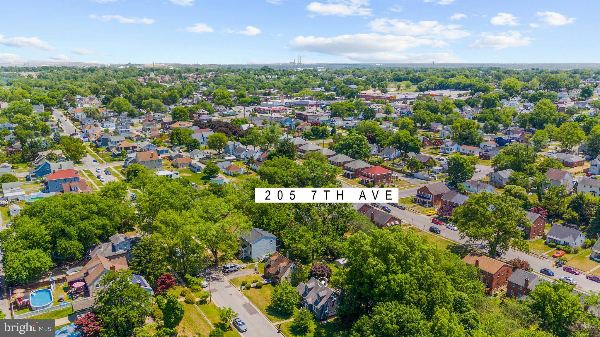 BROOKLYN PARK - Residential
