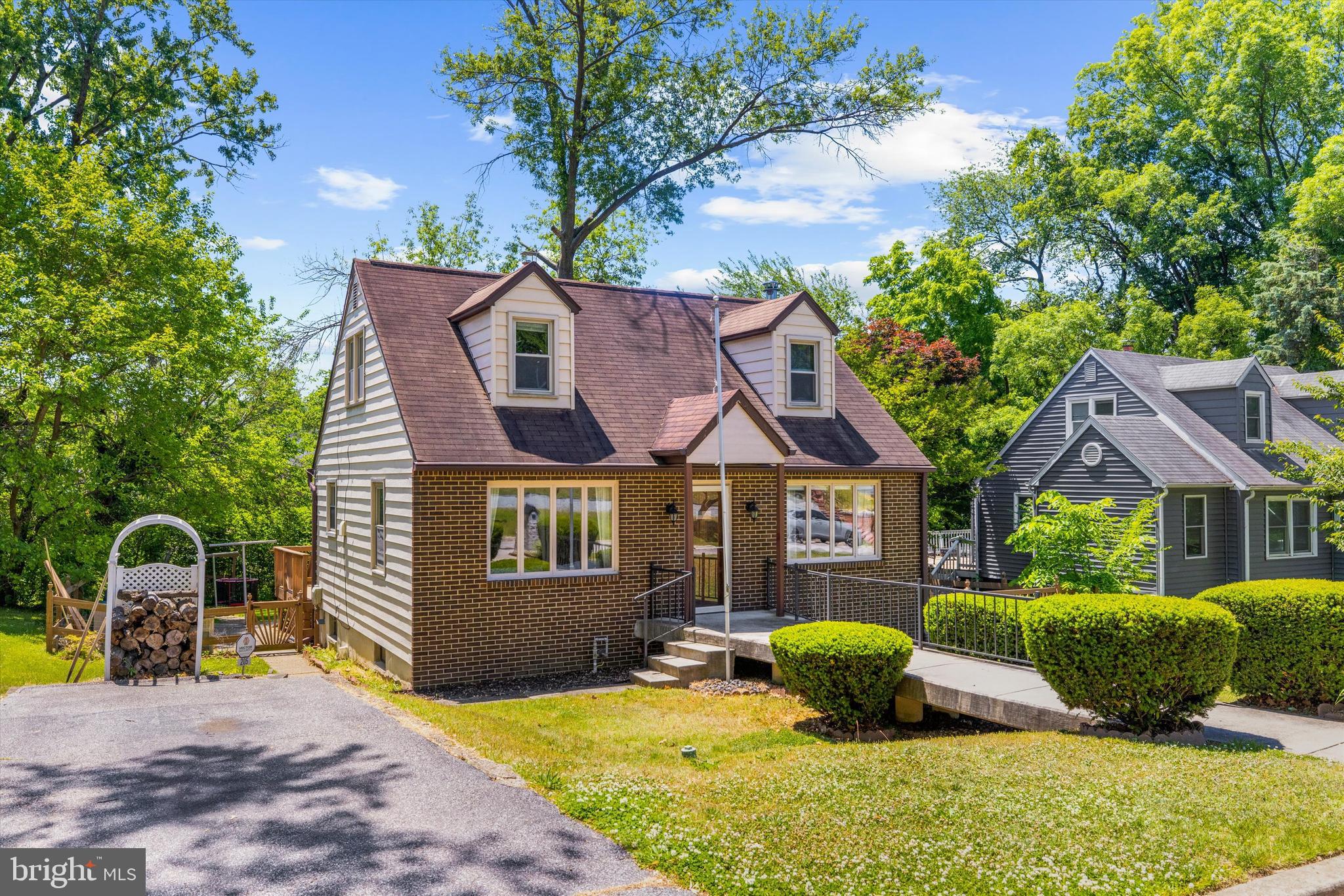 BROOKLYN PARK - Residential