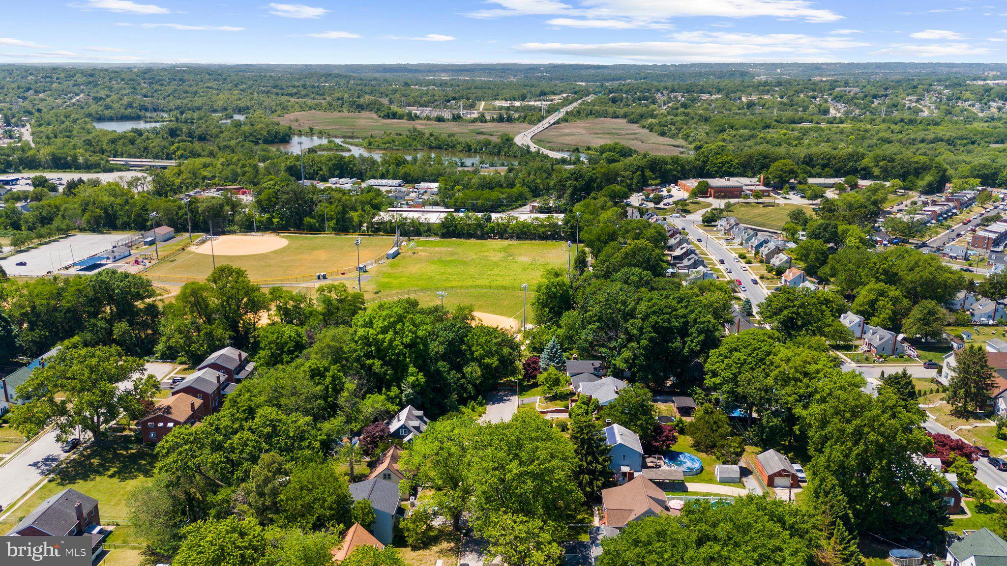 BROOKLYN PARK - Residential
