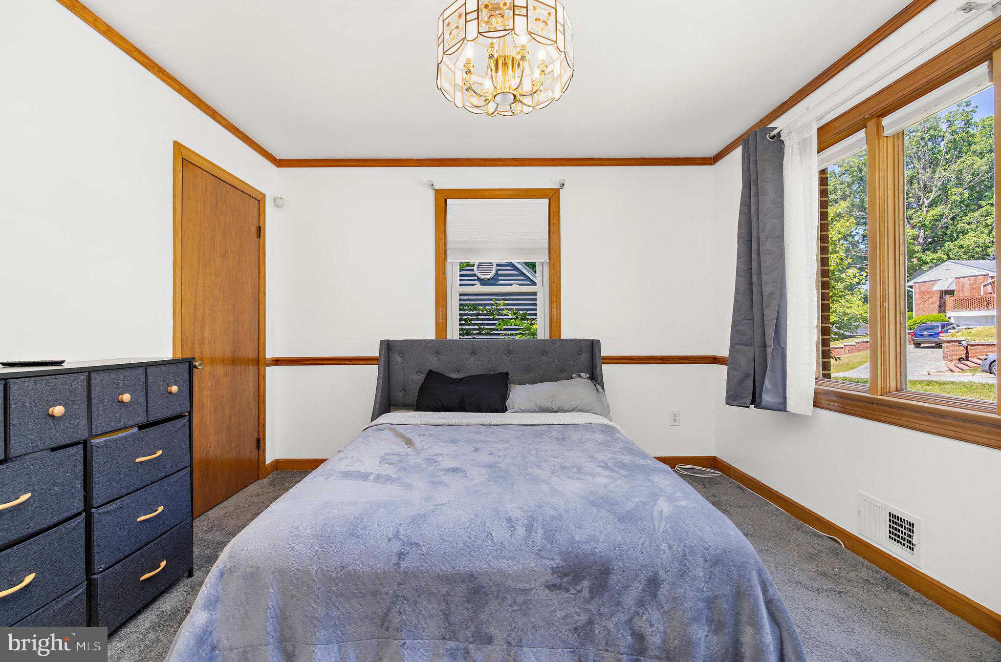 BROOKLYN PARK - Residential