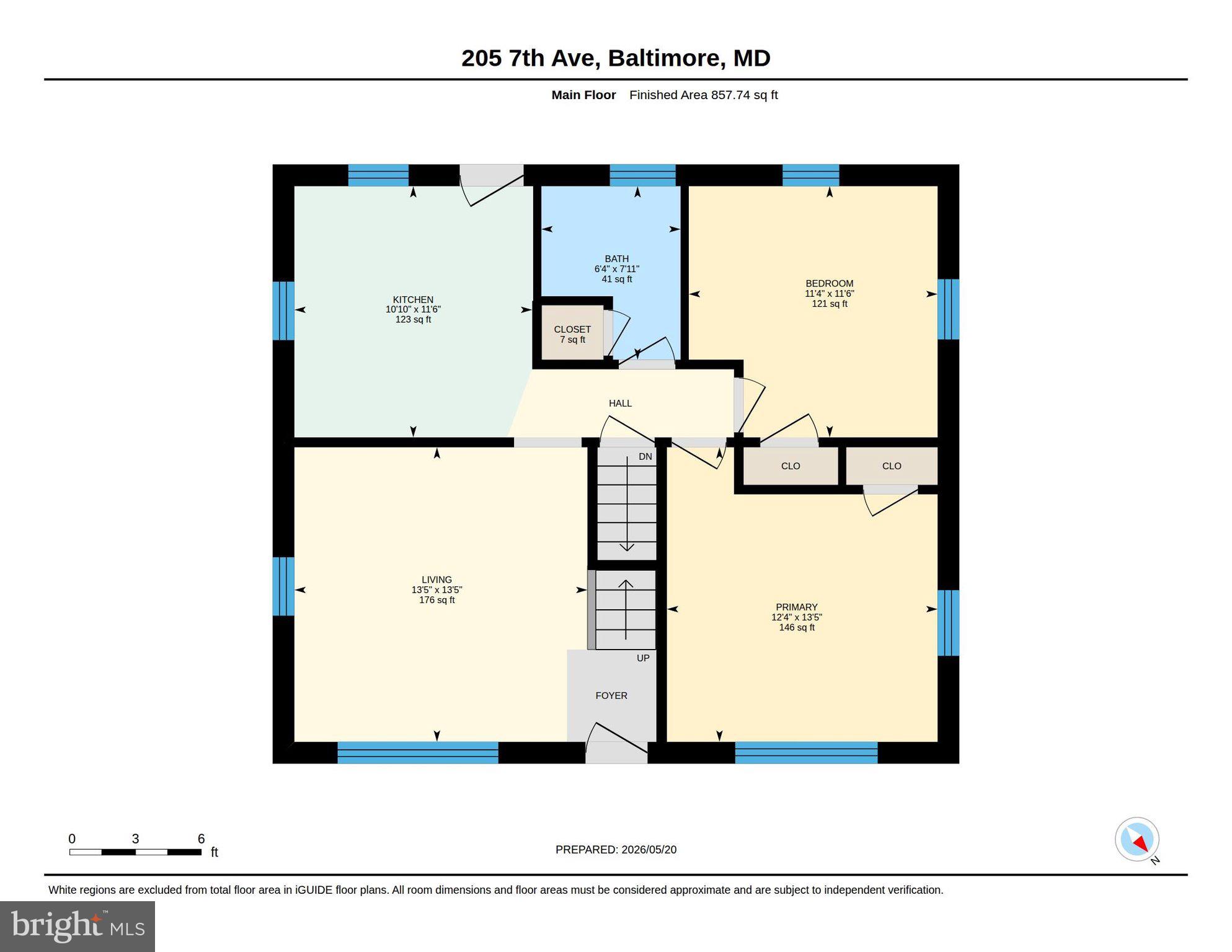 BROOKLYN PARK - Residential