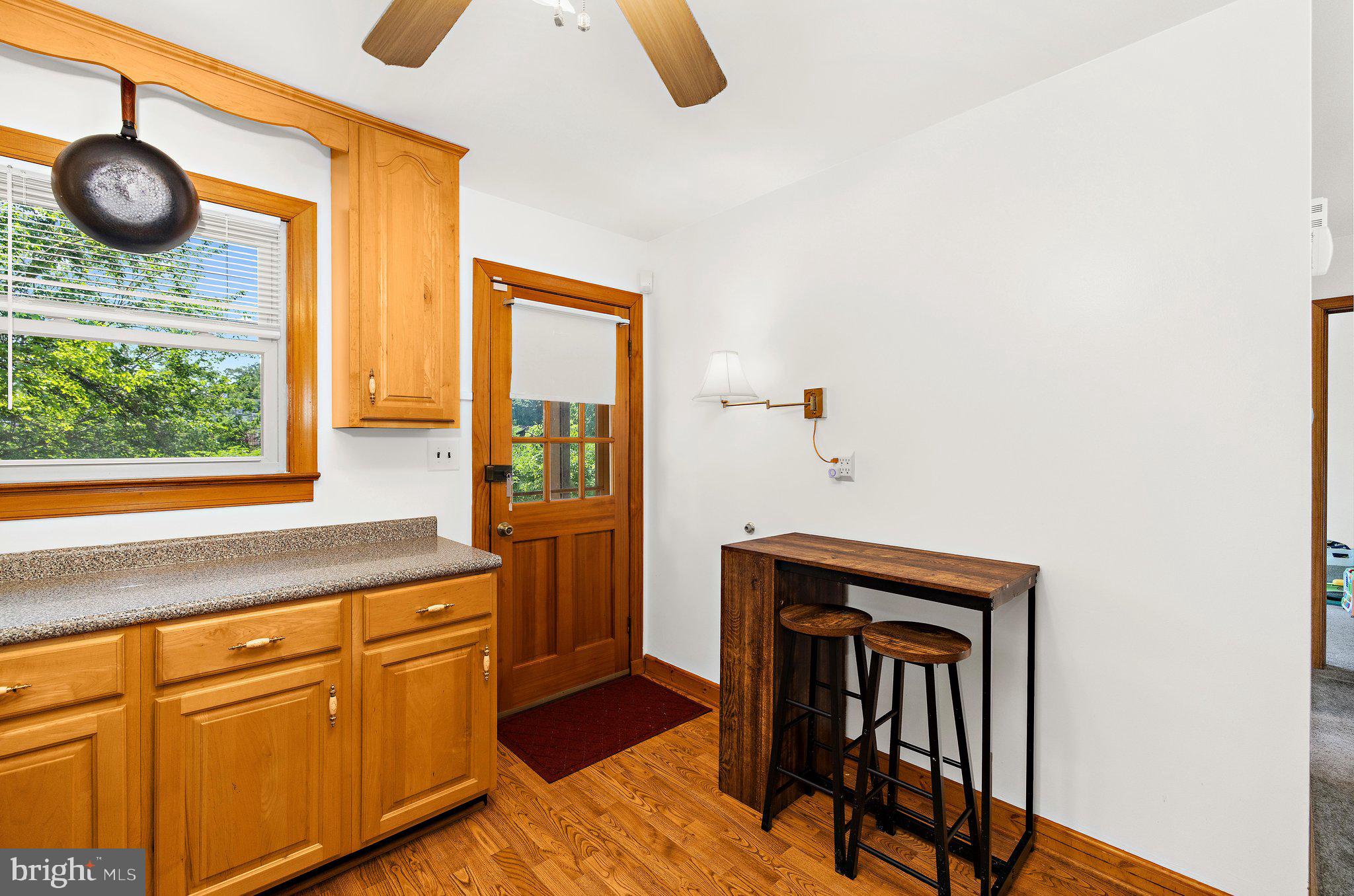 BROOKLYN PARK - Residential